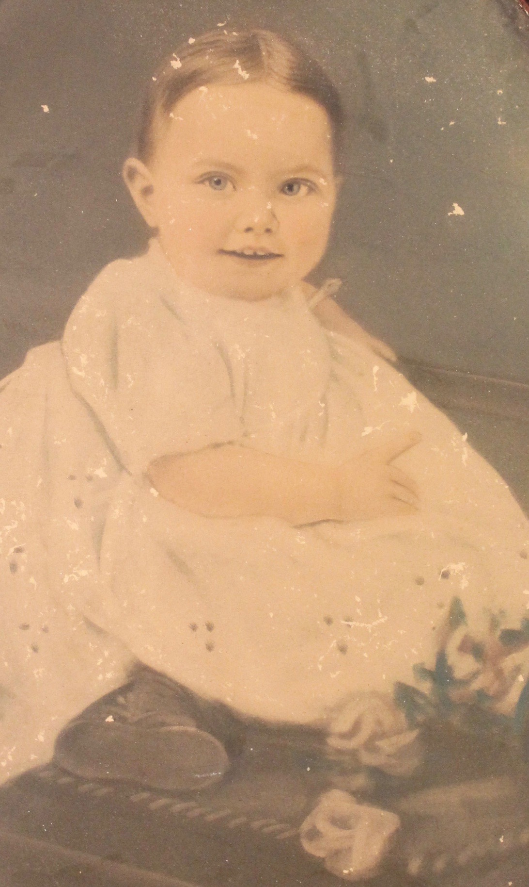 Collection of Antique Lithograph Prints