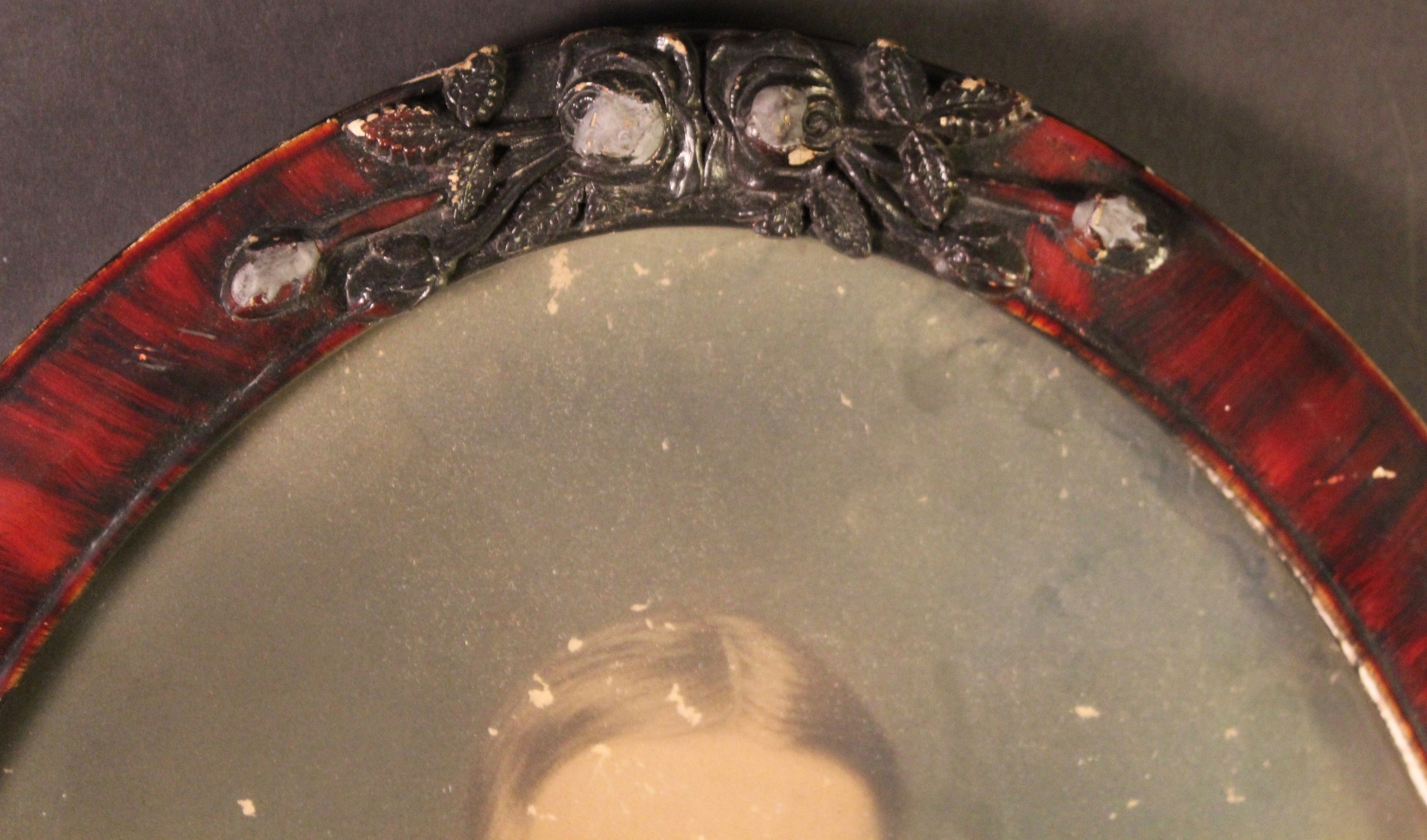 Collection of Antique Lithograph Prints