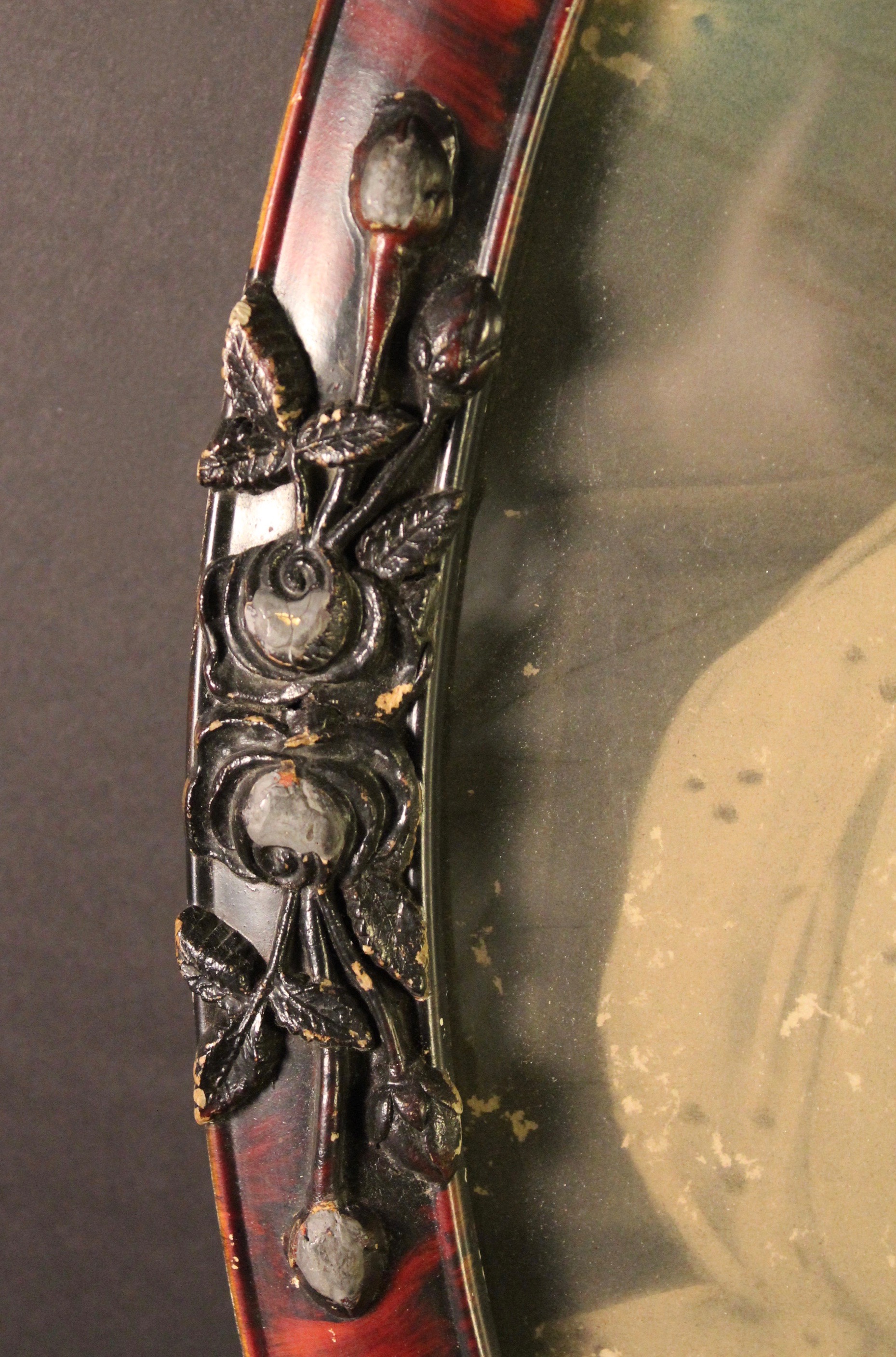 Collection of Antique Lithograph Prints