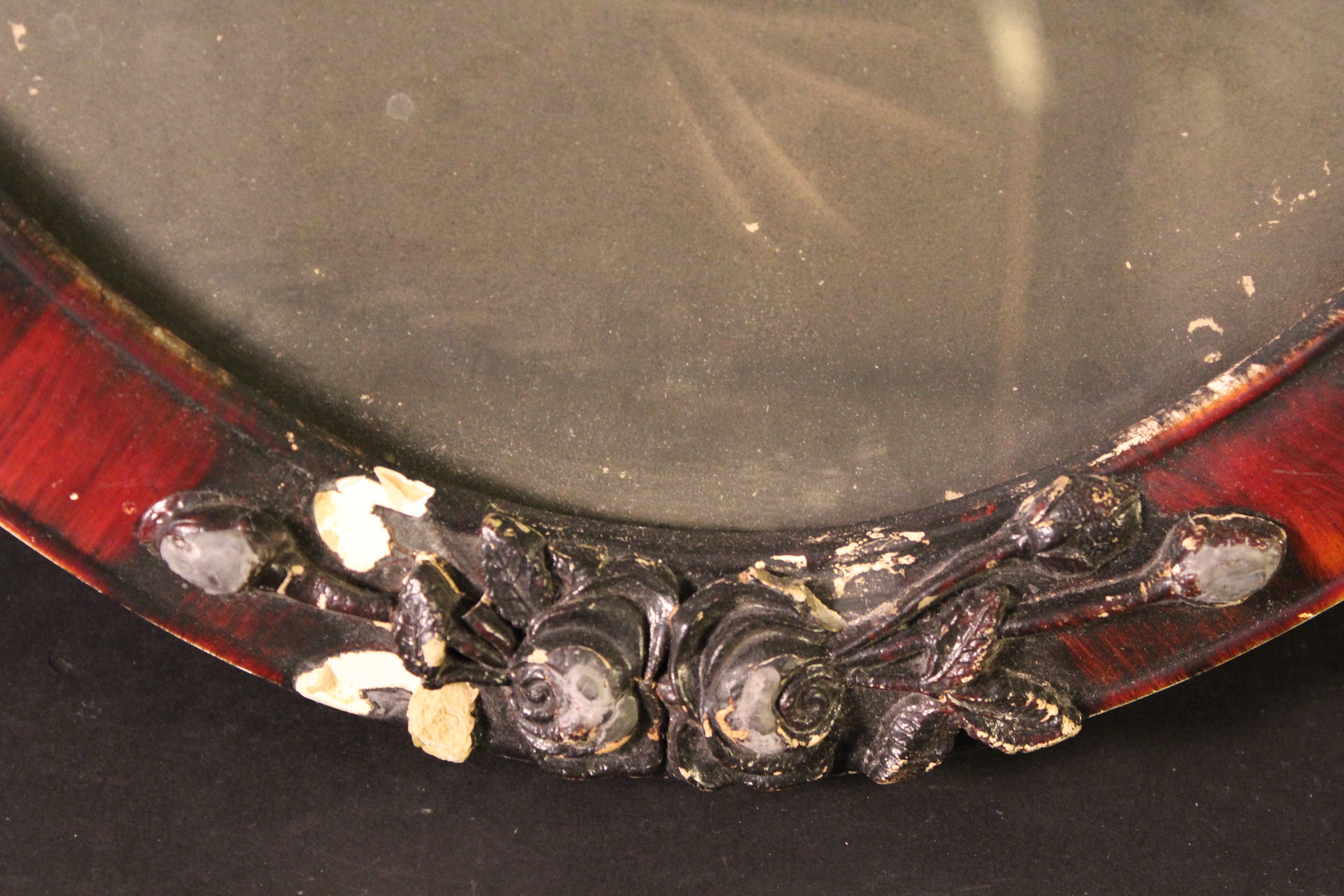 Collection of Antique Lithograph Prints