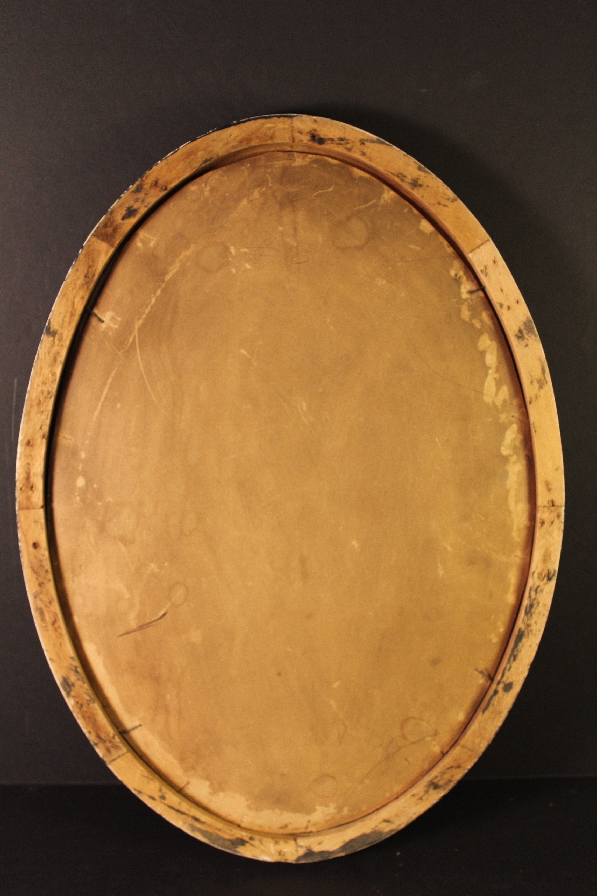 Collection of Antique Lithograph Prints