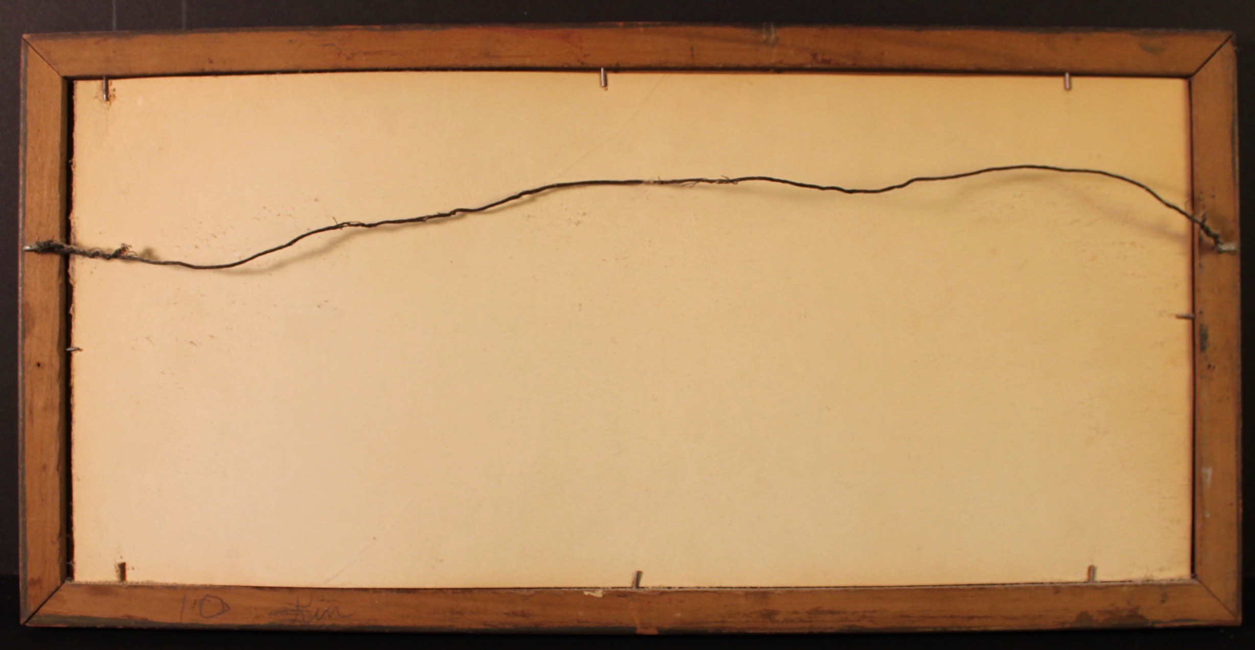 Collection of Antique Lithograph Prints