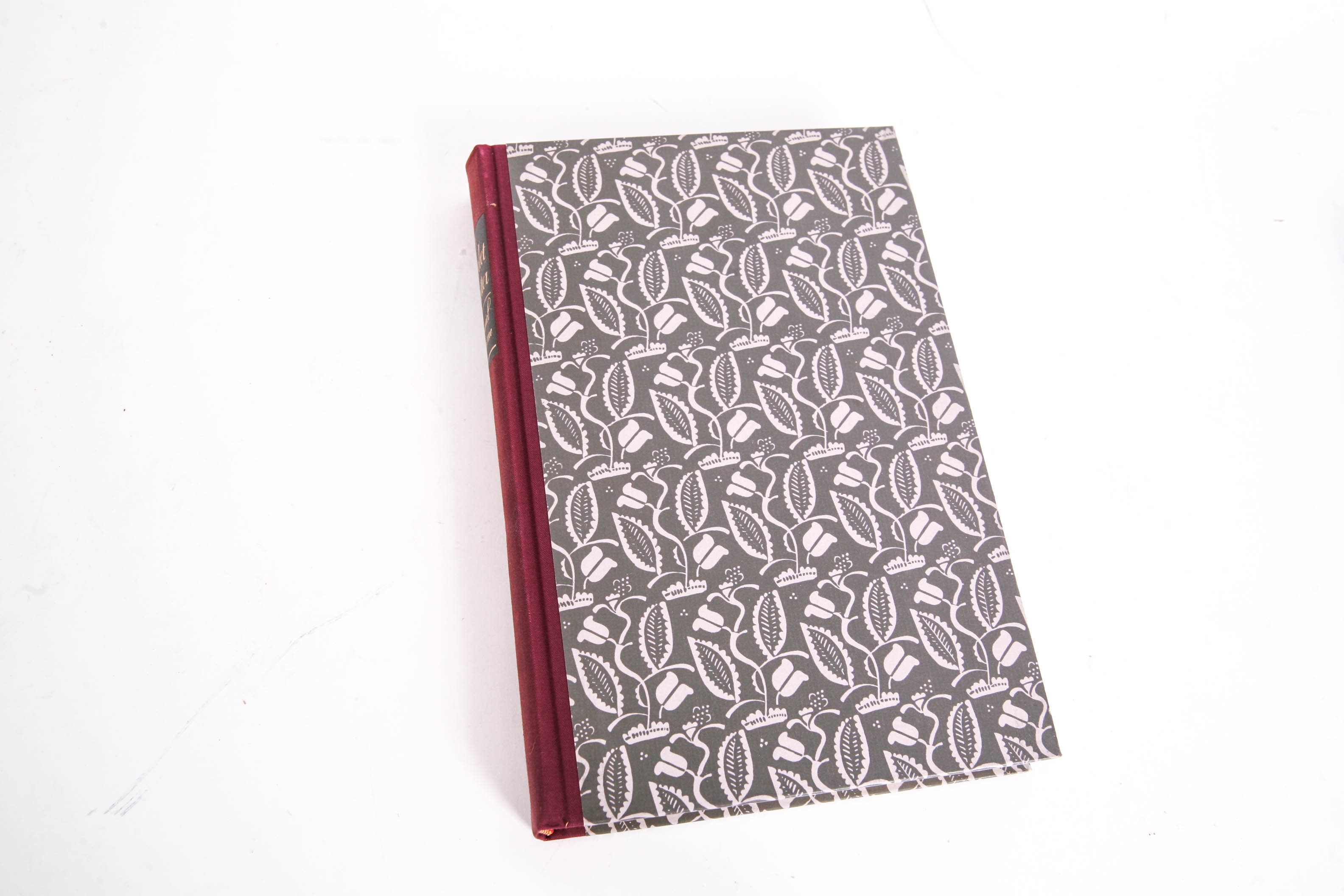 Collection of Heritage Press Editions of Famous Novels