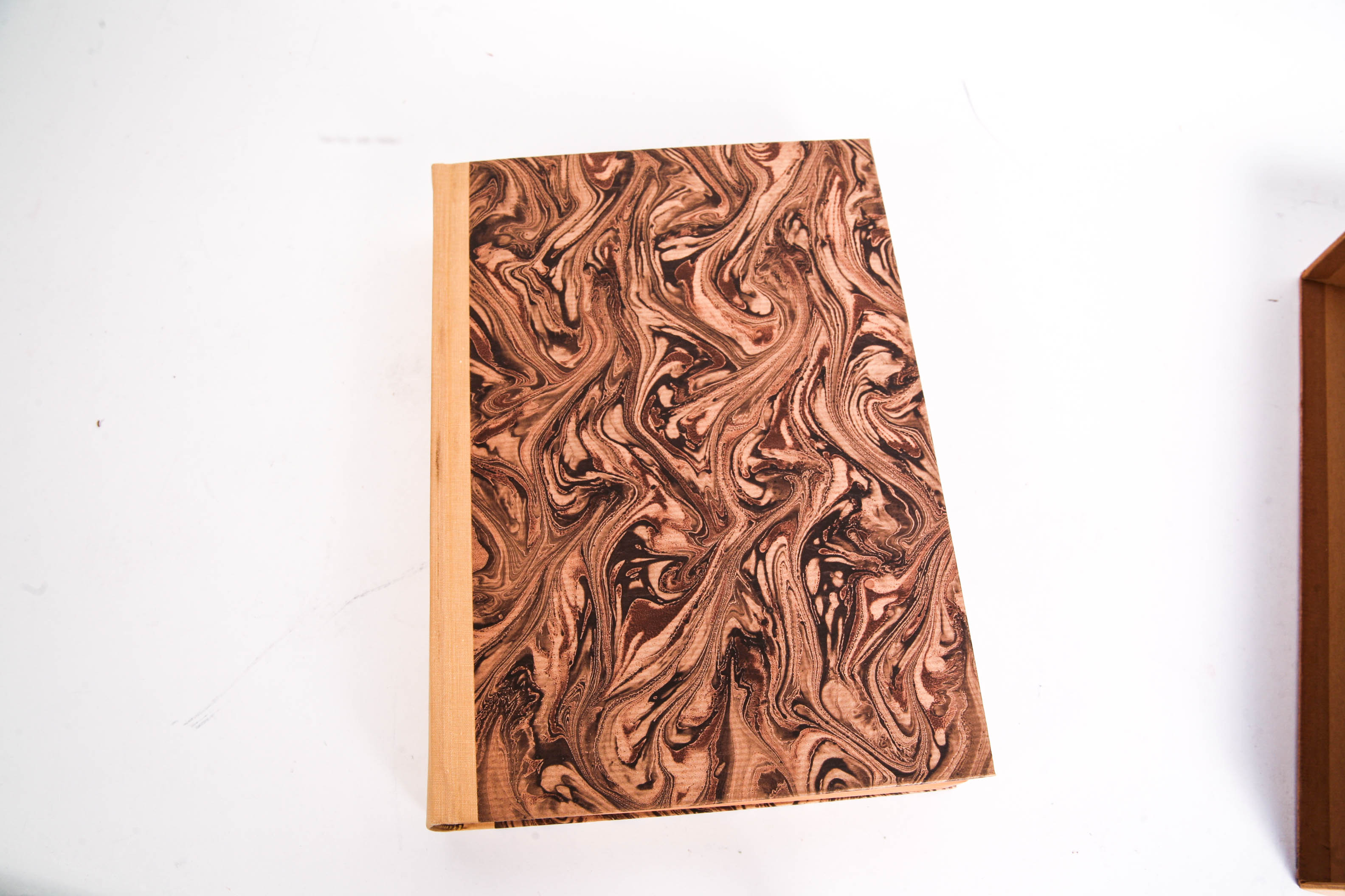 Collection of Heritage Press Editions of Famous Novels