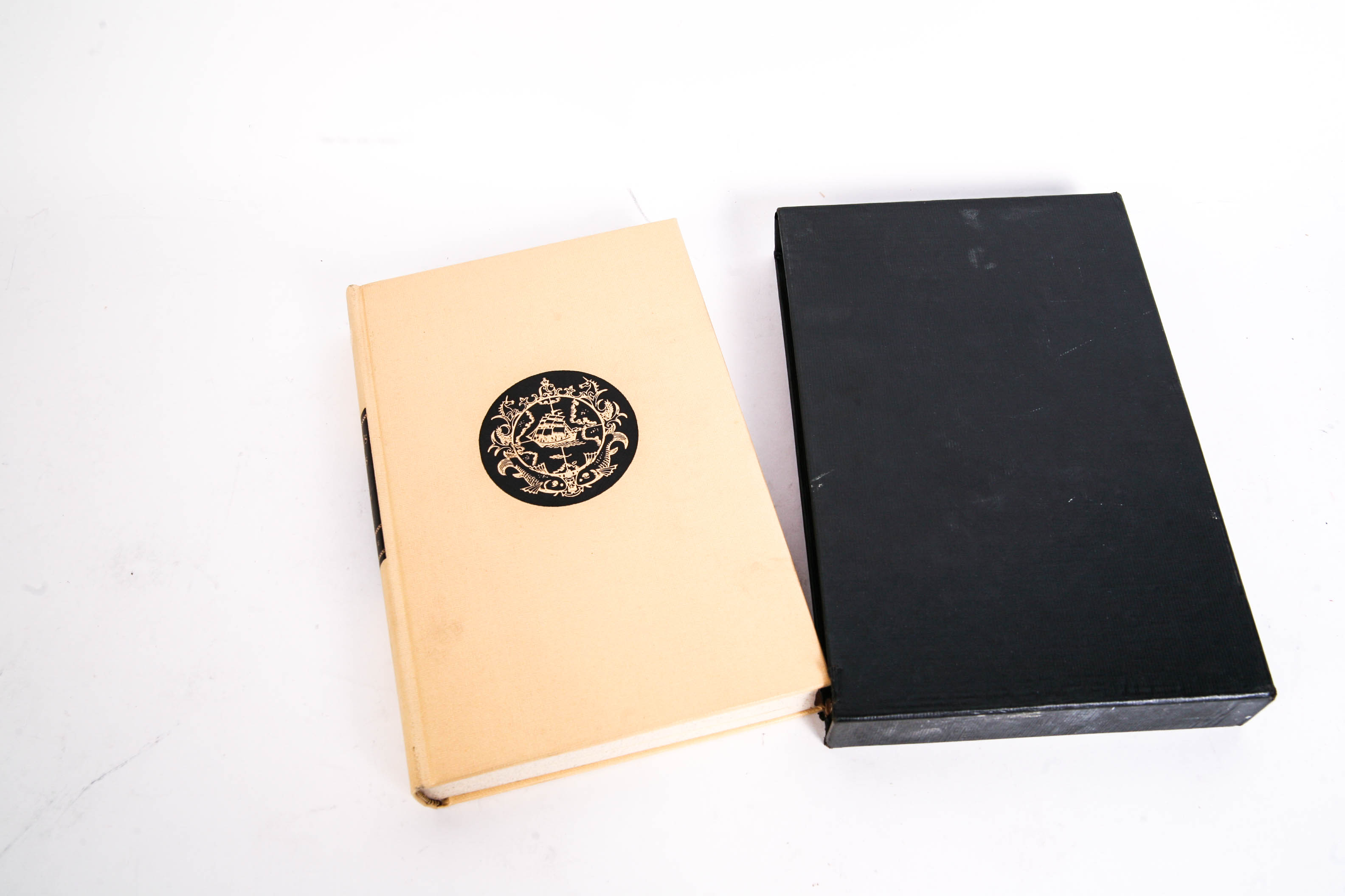 Collection of Heritage Press Editions of Famous Novels