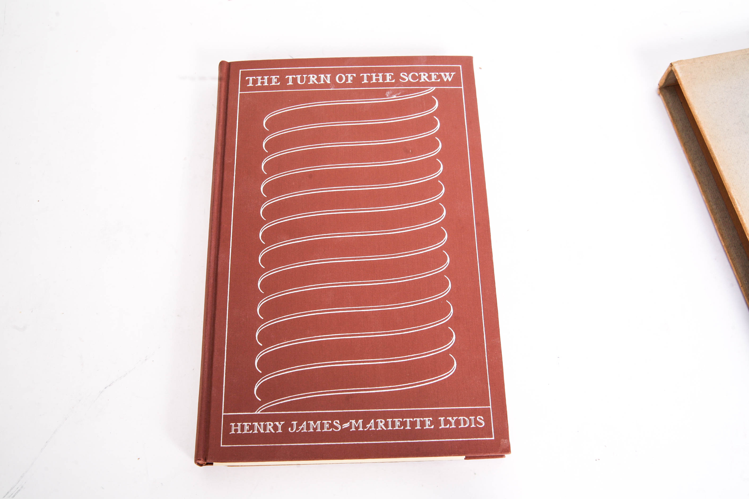 Collection of Heritage Press Editions of Famous Novels