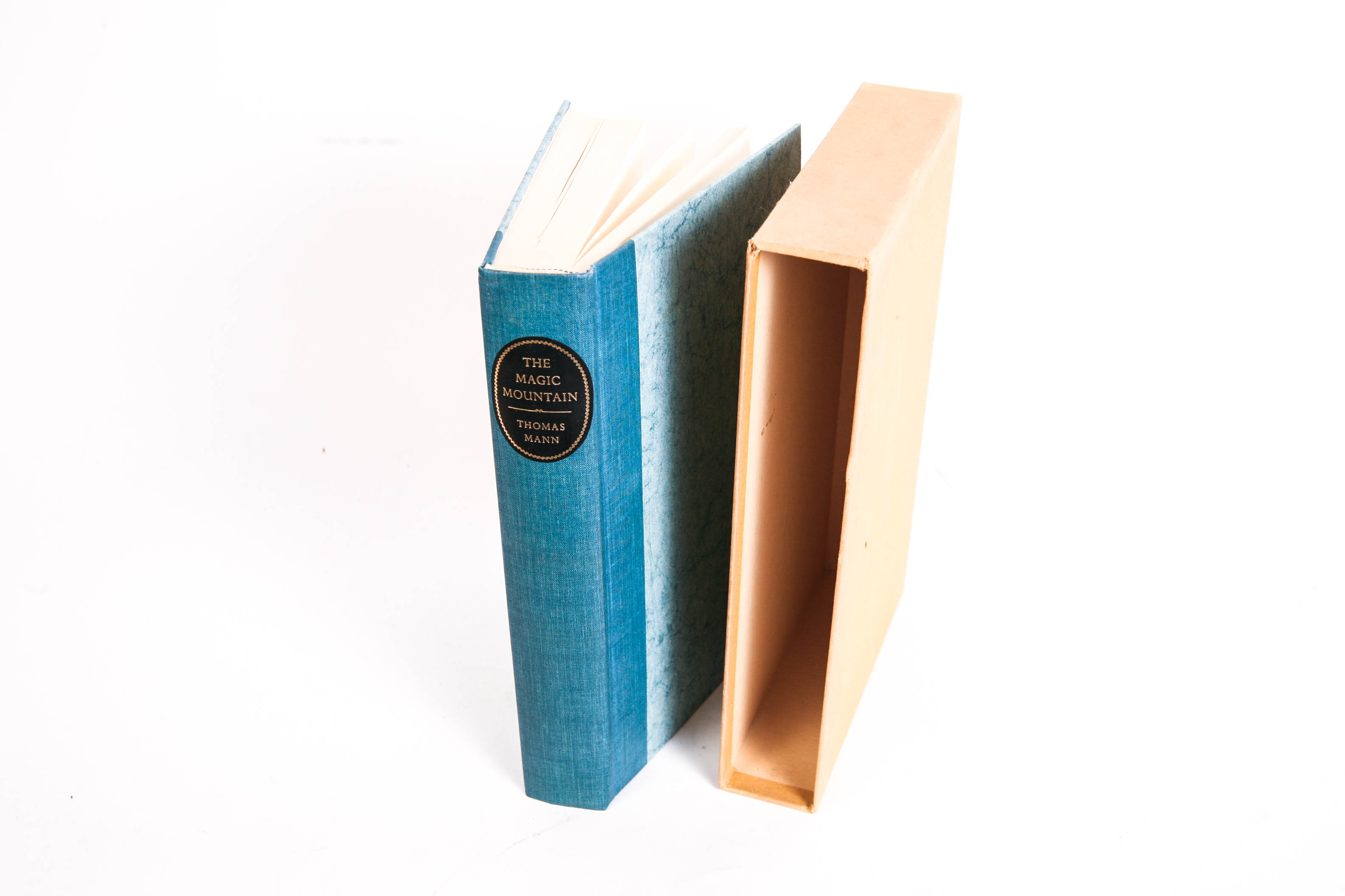 Collection of Heritage Press Editions of Famous Novels