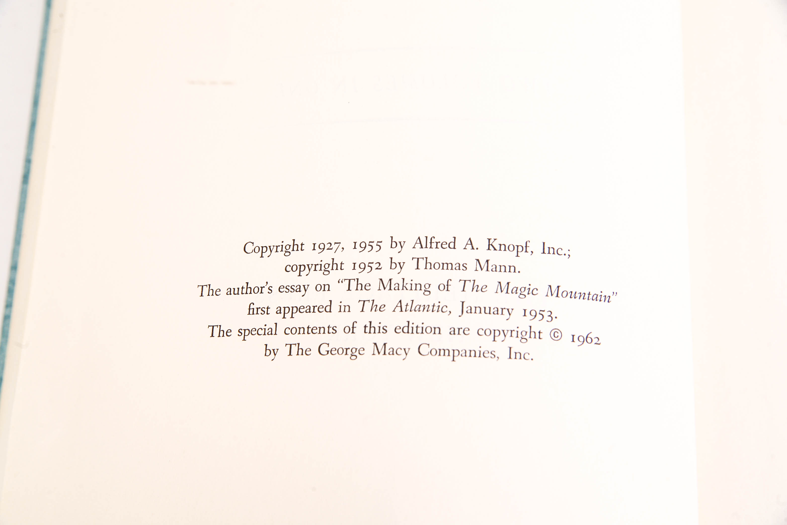 Collection of Heritage Press Editions of Famous Novels