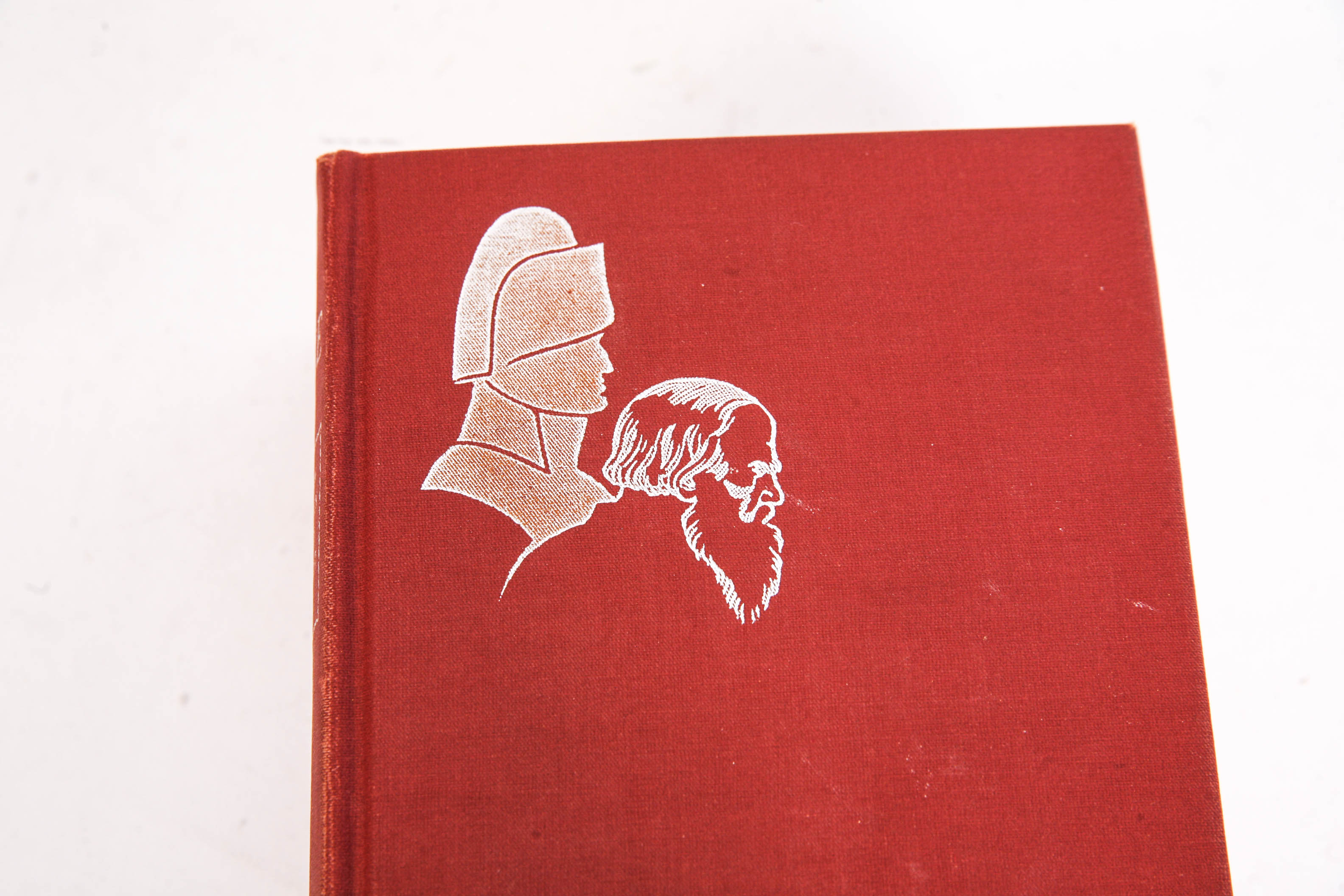 Collection of Heritage Press Editions of Famous Novels