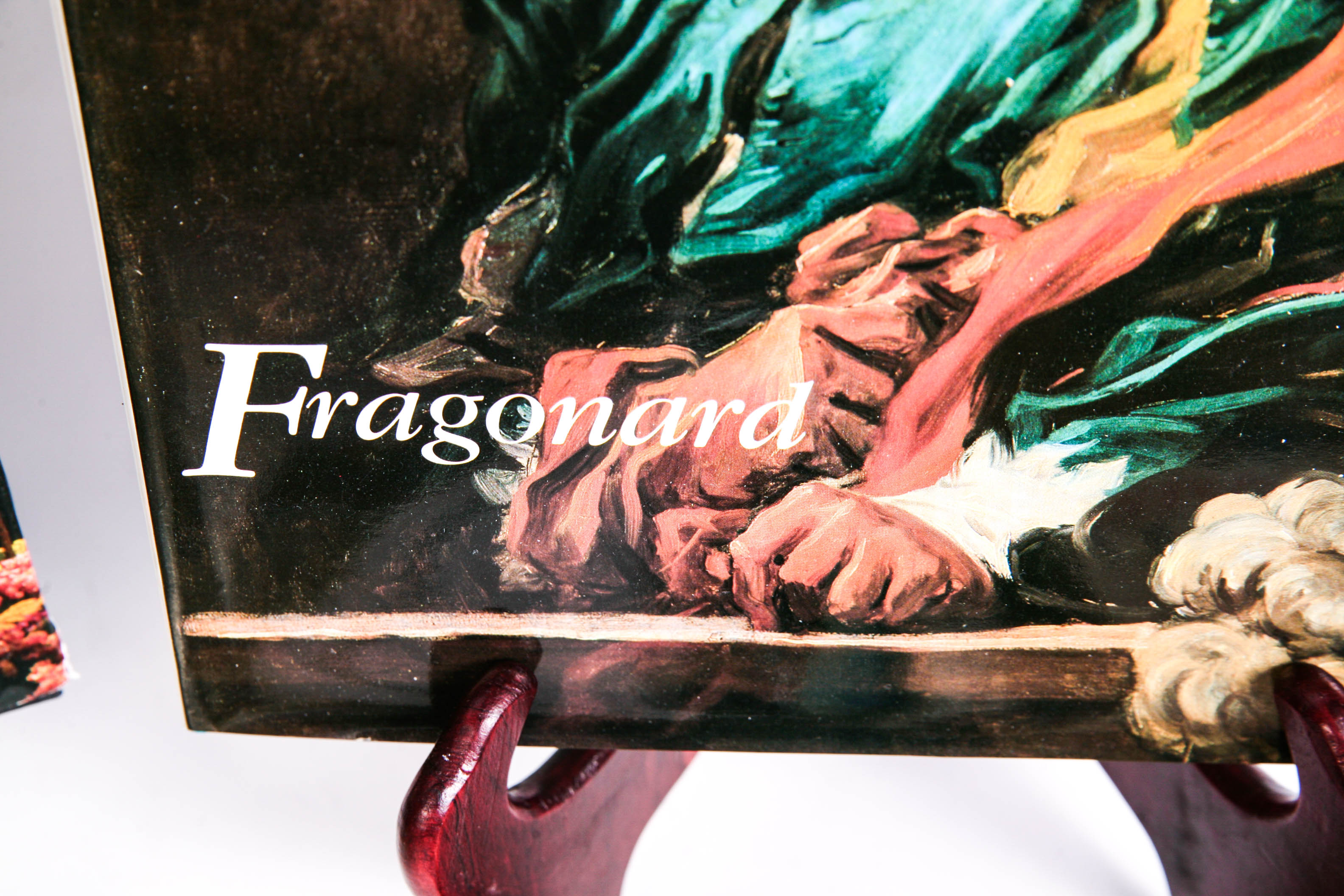 Art Museum and Exhibition Catalogs