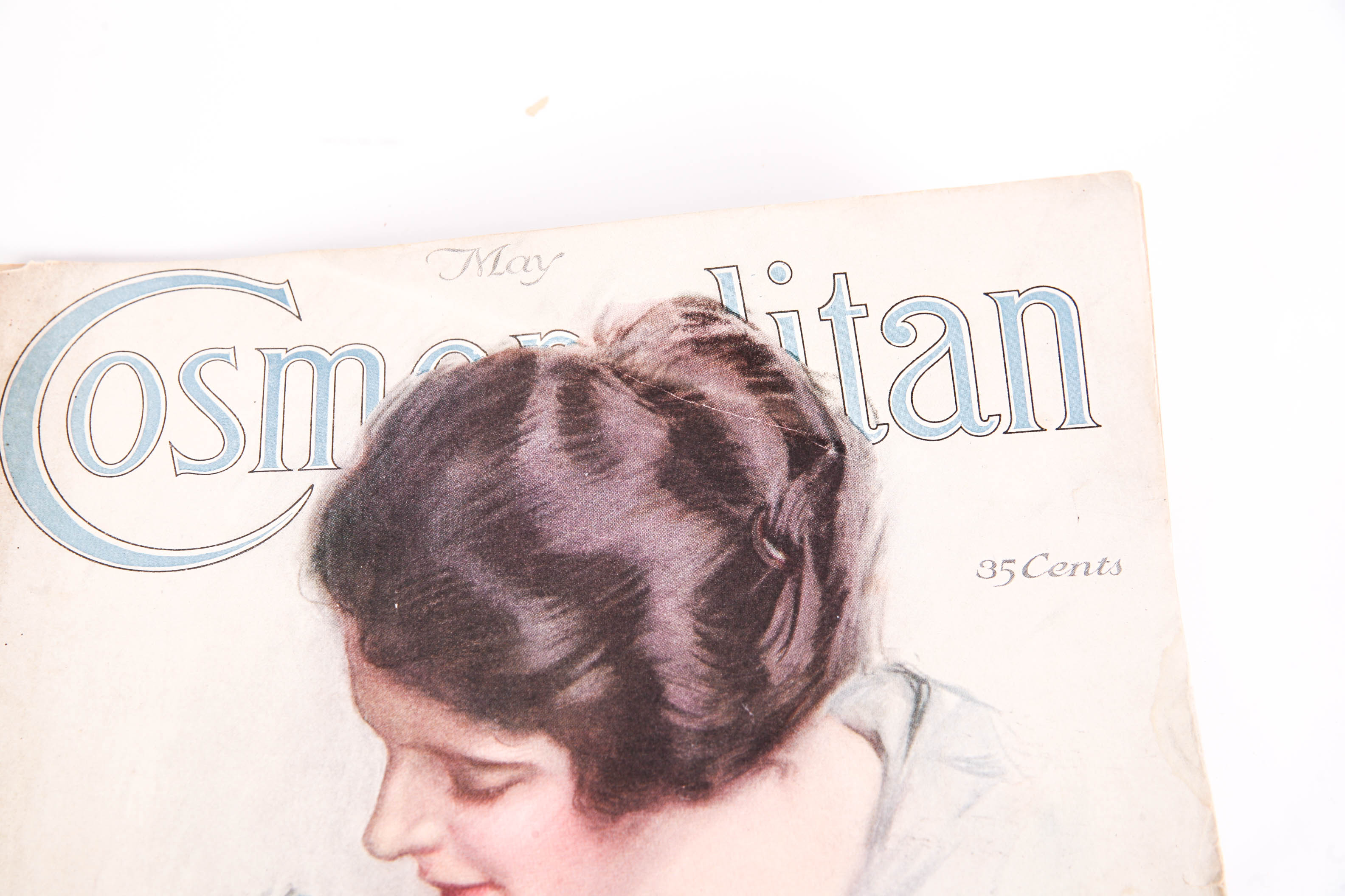 Pair of Vintage Women's Publications