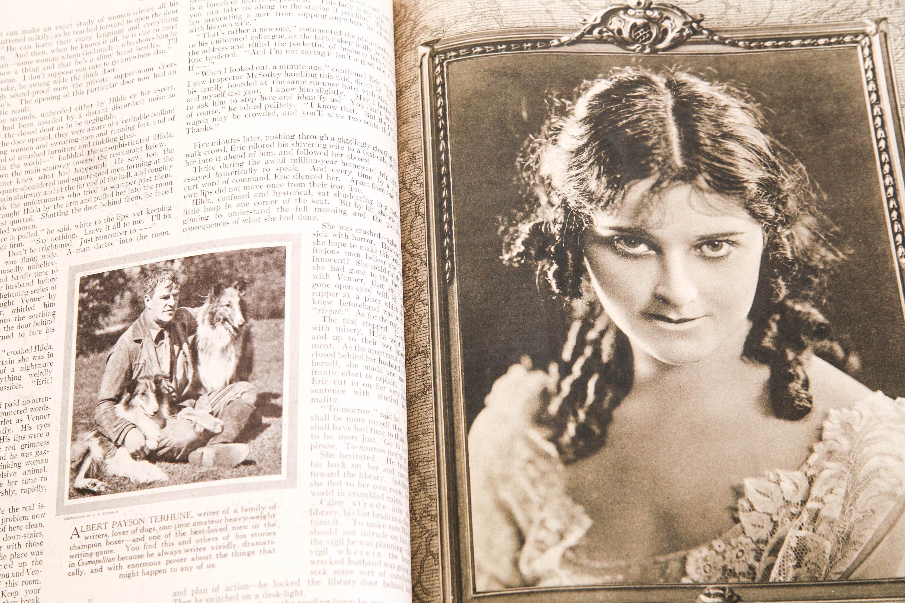 Pair of Vintage Women's Publications