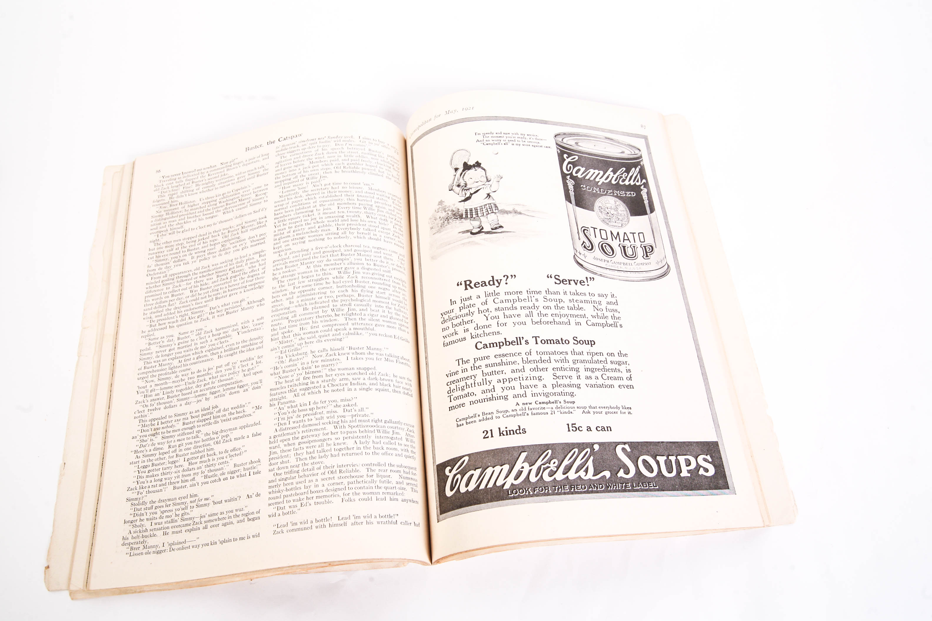 Pair of Vintage Women's Publications