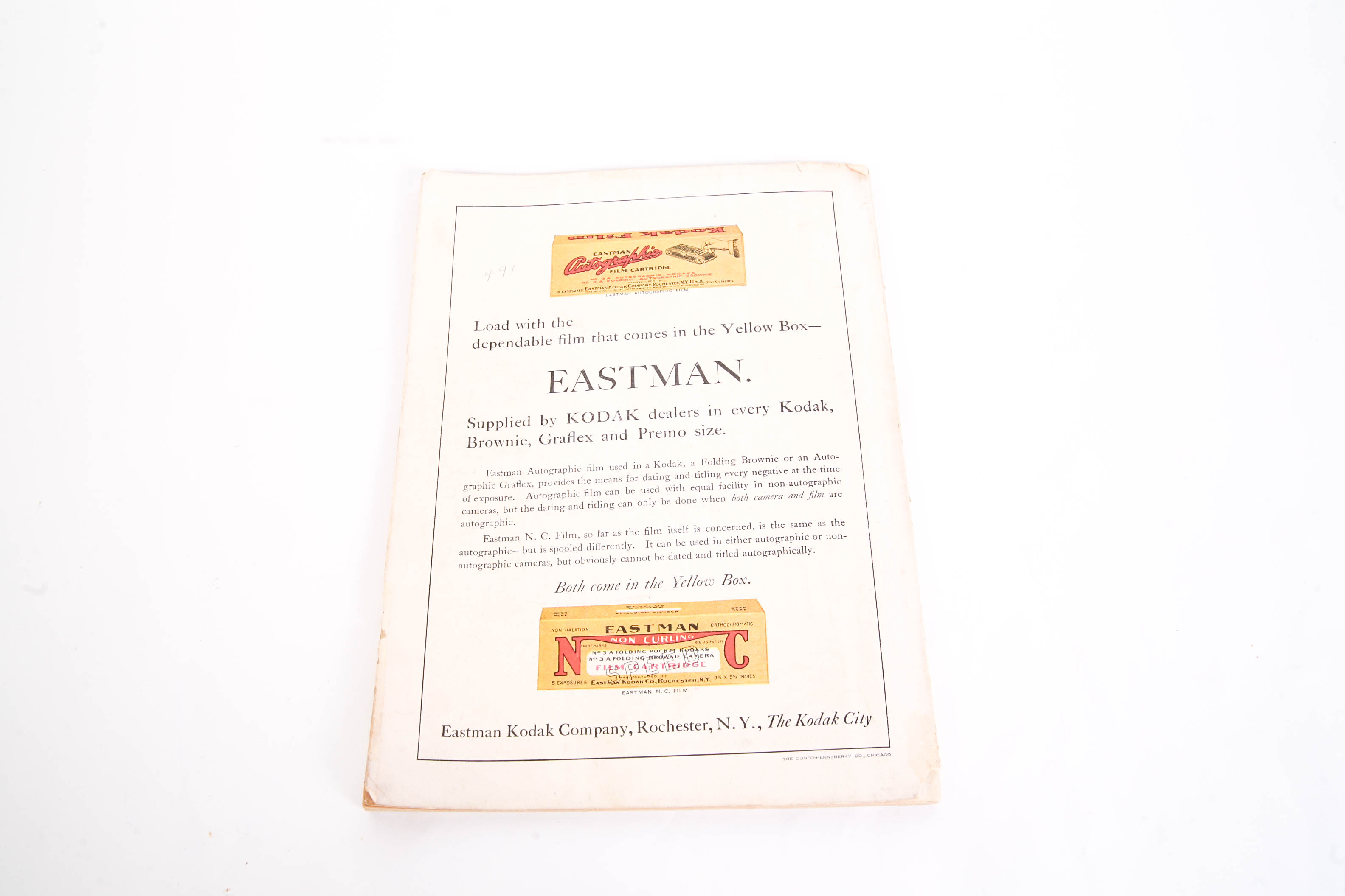 Pair of Vintage Women's Publications