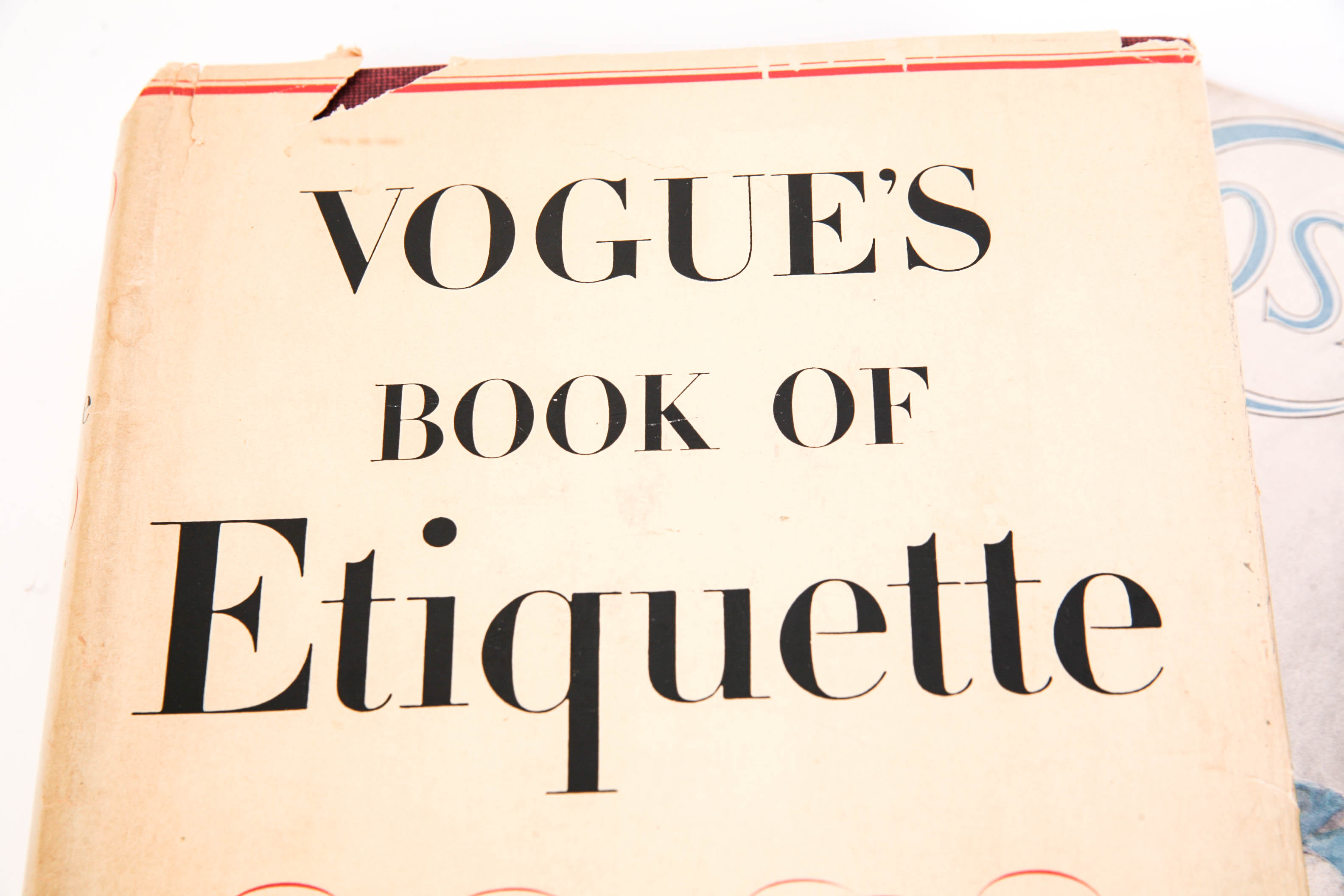 Pair of Vintage Women's Publications