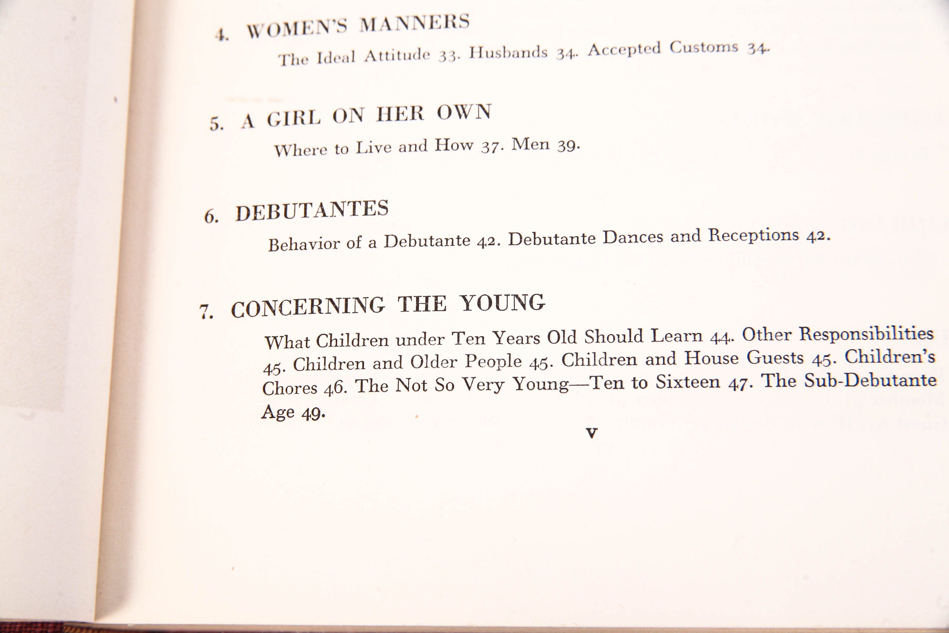 Pair of Vintage Women's Publications