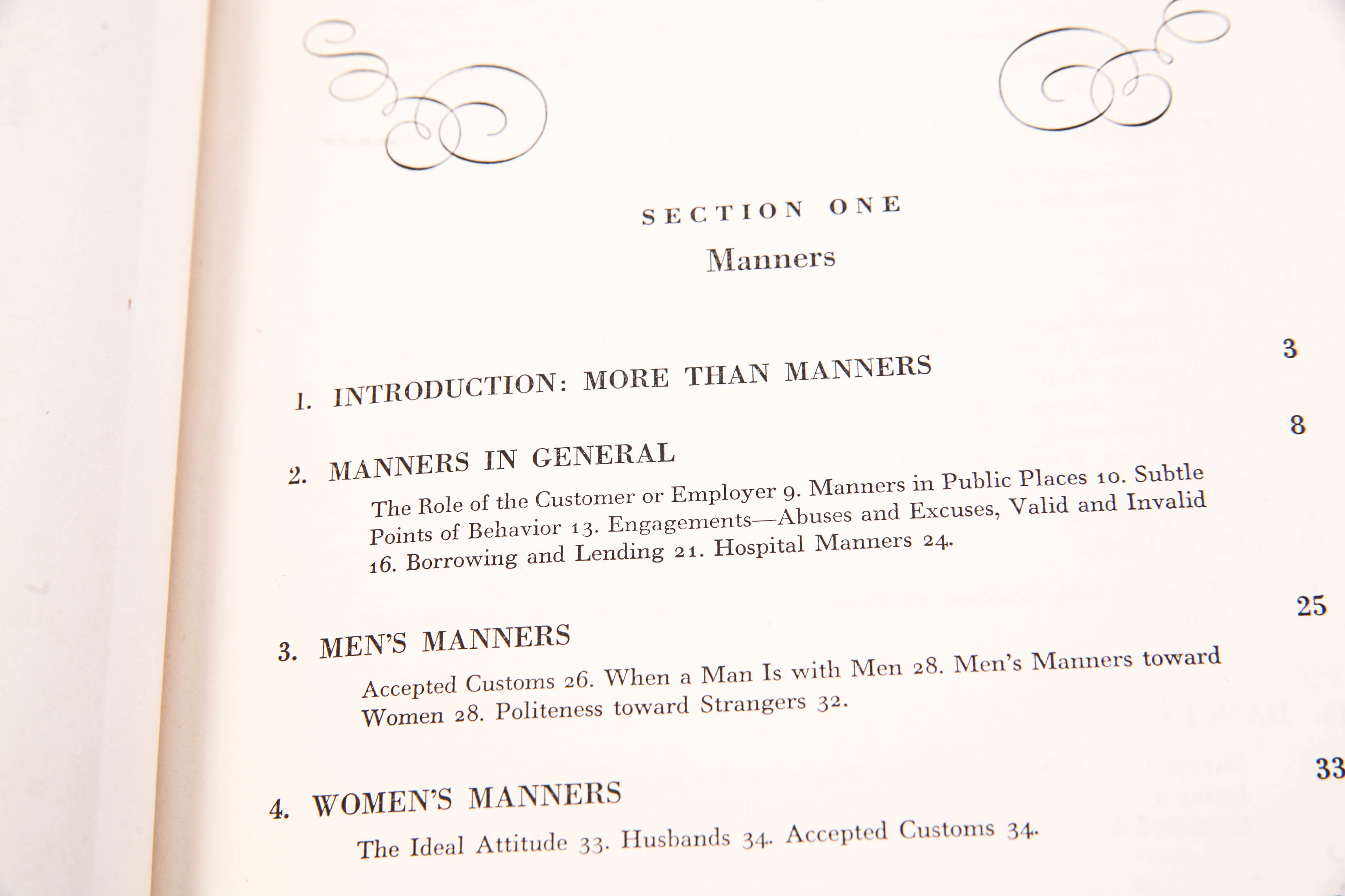 Pair of Vintage Women's Publications