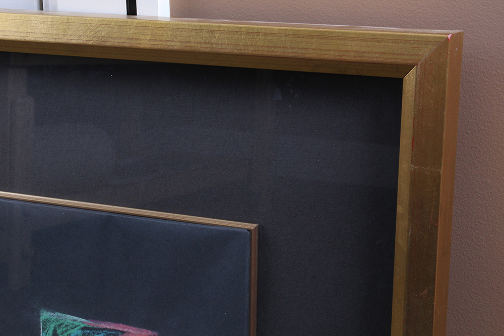 Mixed Media Artwork by Barbara Hammerman Brody