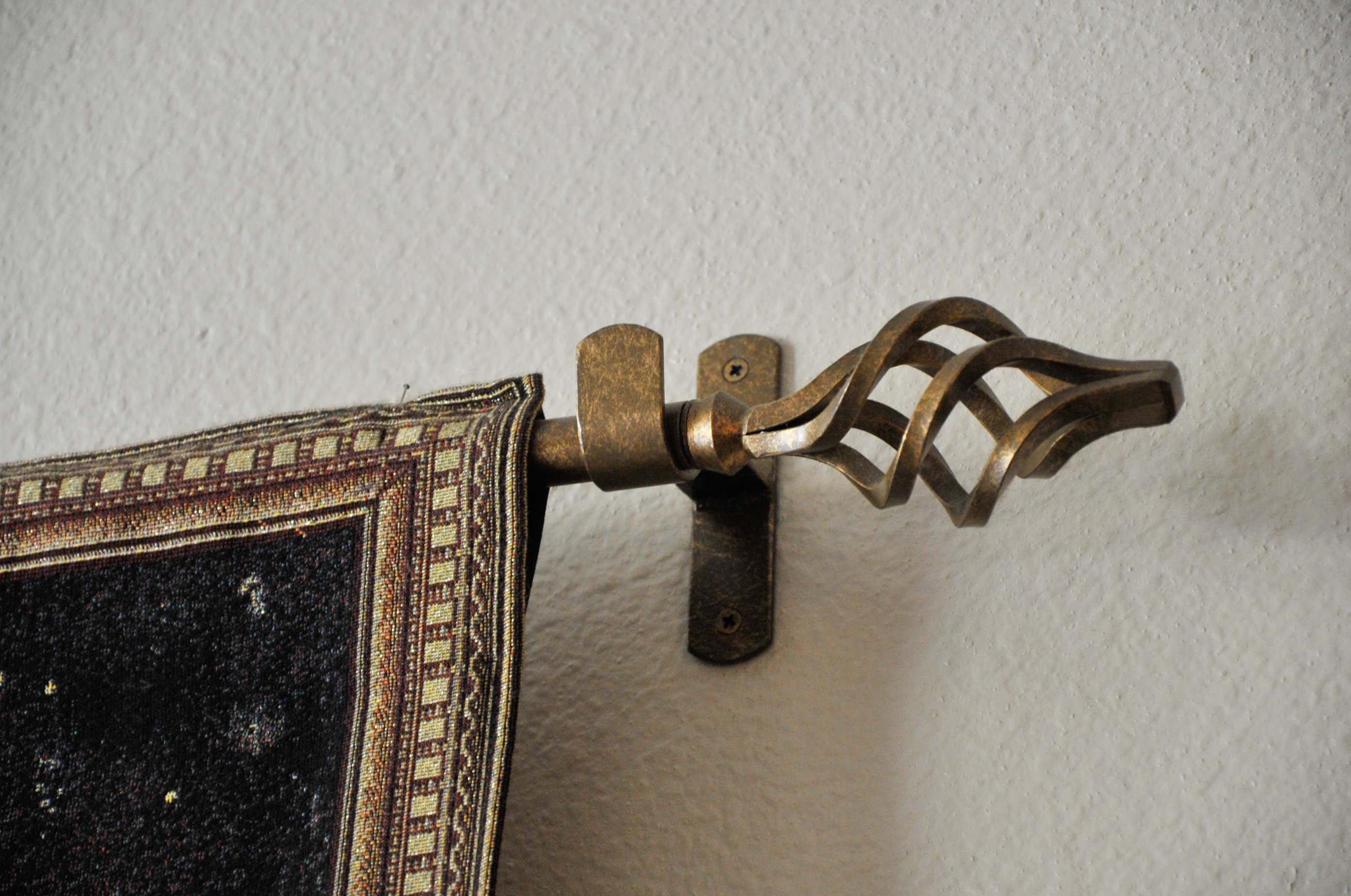 Nativity Scene Tapestry