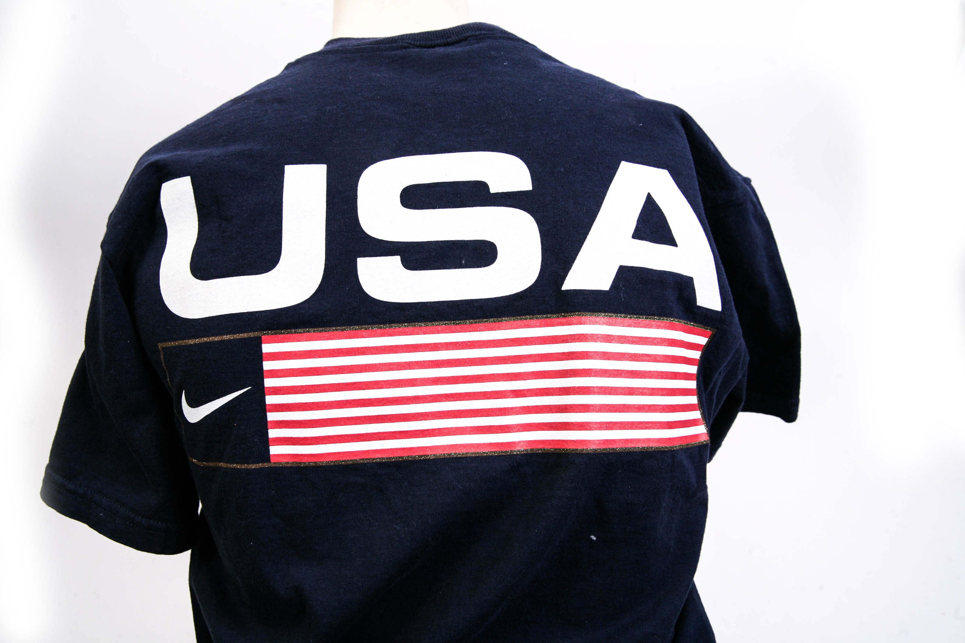 Team USA Olympic Attire