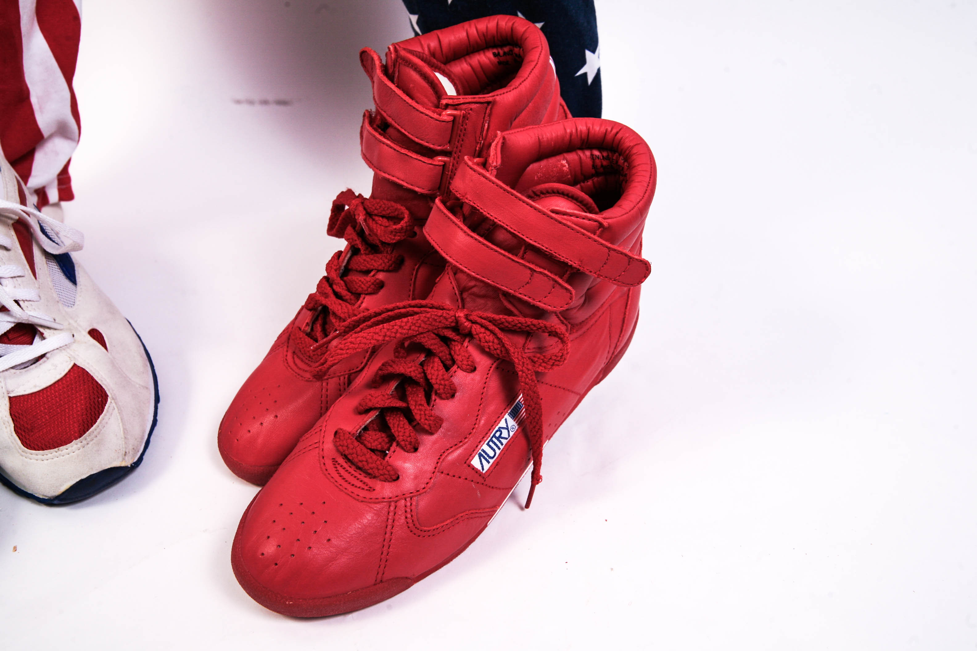 Team USA Olympic Attire