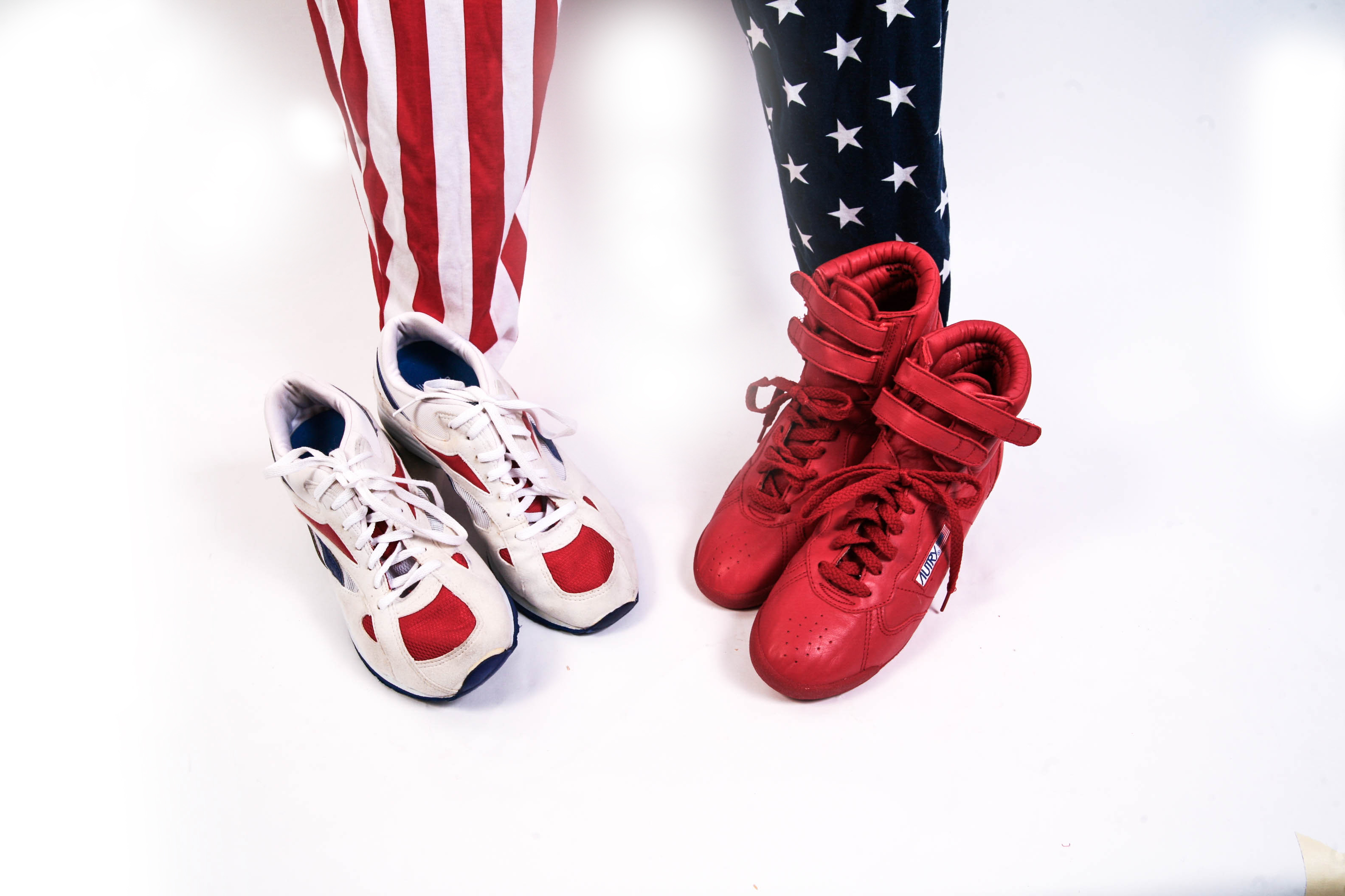 Team USA Olympic Attire