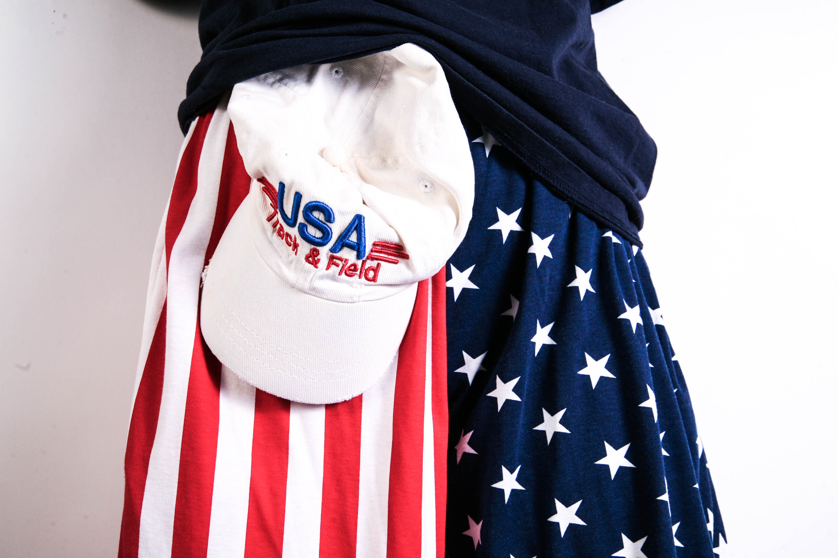 Team USA Olympic Attire