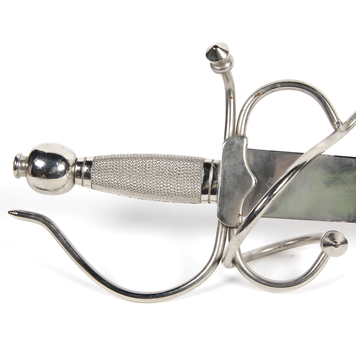 Spanish Marto Toledo Sword