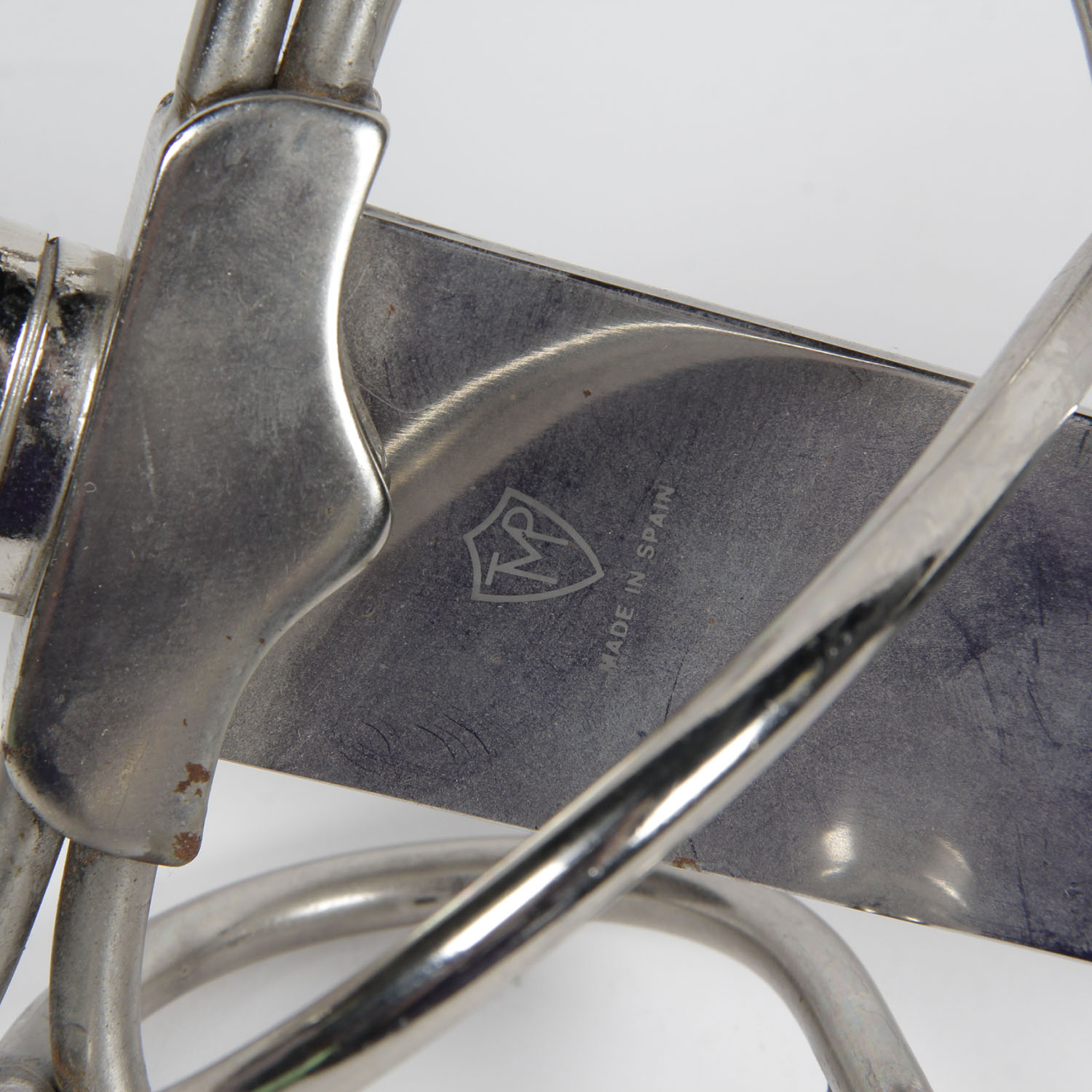 Spanish Marto Toledo Sword