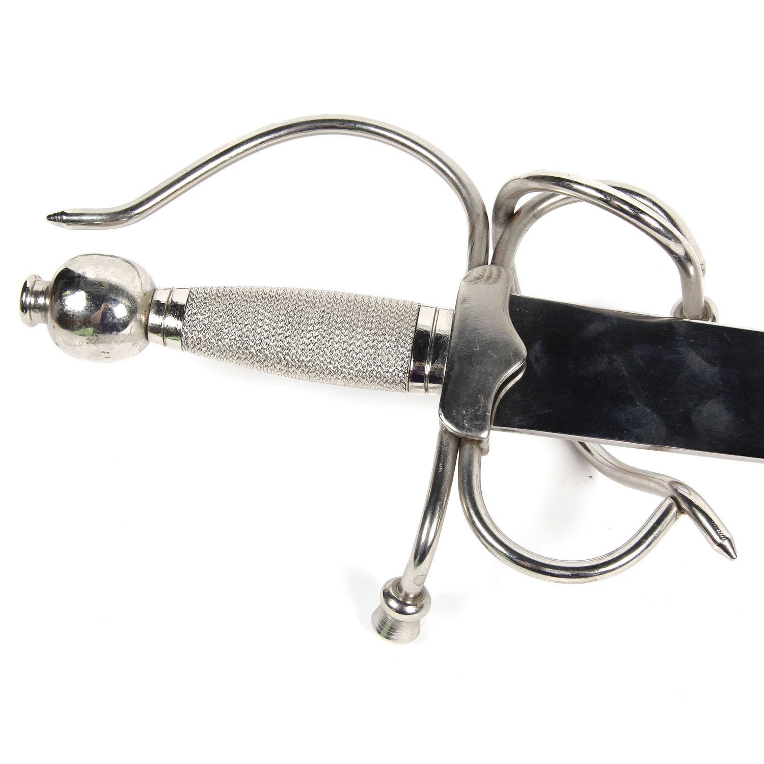 Spanish Marto Toledo Sword