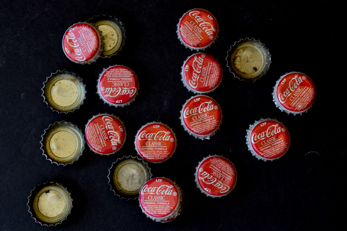 Vintage VMC-33 Coca Cola Machine