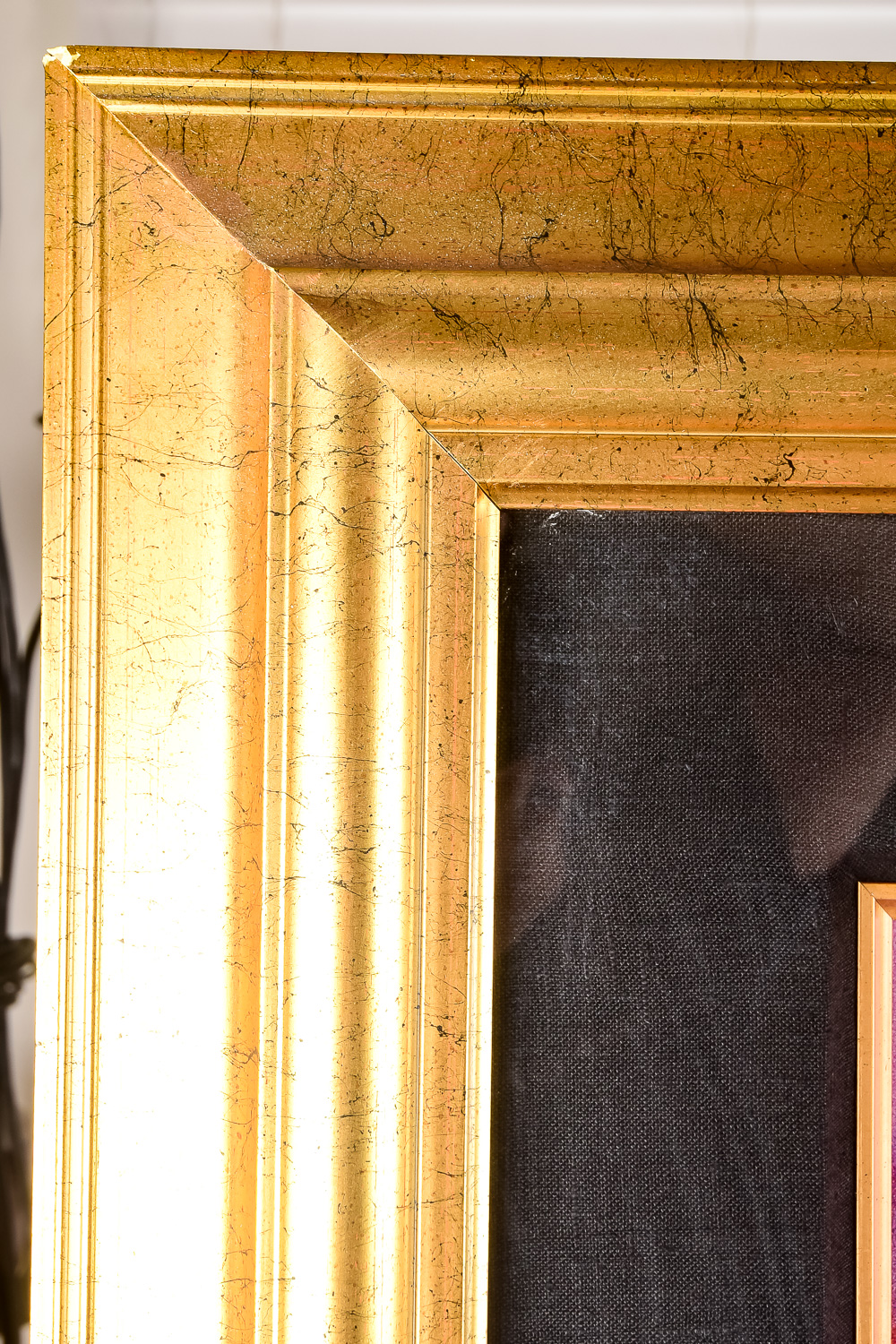 Peter Max "Abstract Flowers III" Seriolithograph 284/500