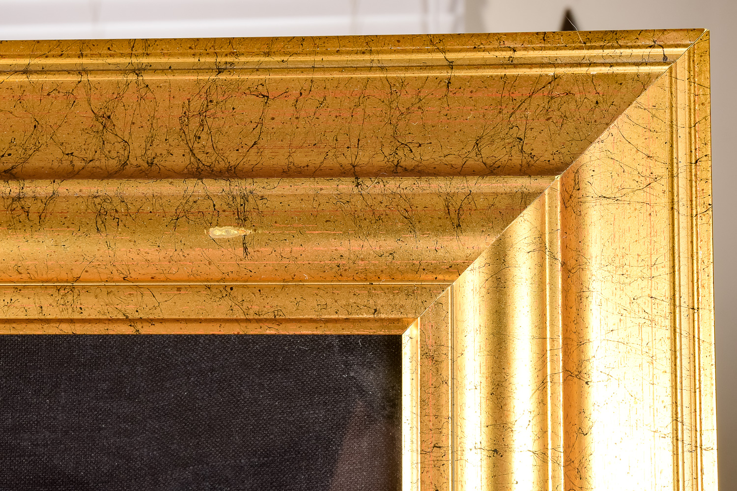 Peter Max "Abstract Flowers III" Seriolithograph 284/500