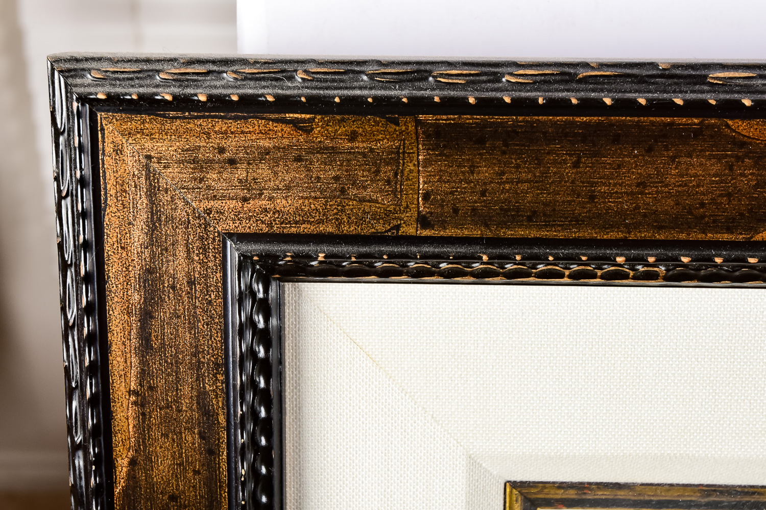 "Le Village et Paris" Etching by Marc Chagall 4/10