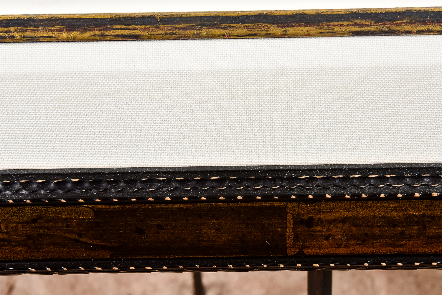 "Le Village et Paris" Etching by Marc Chagall 4/10