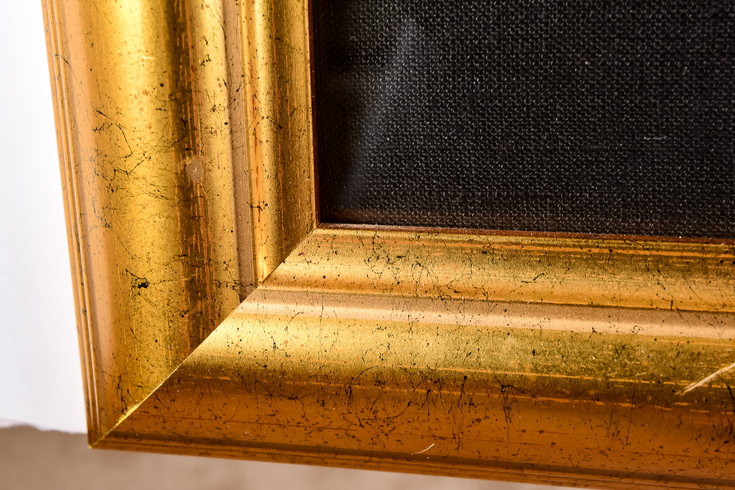 Peter Max "I Love the World" Collage and Acrylic