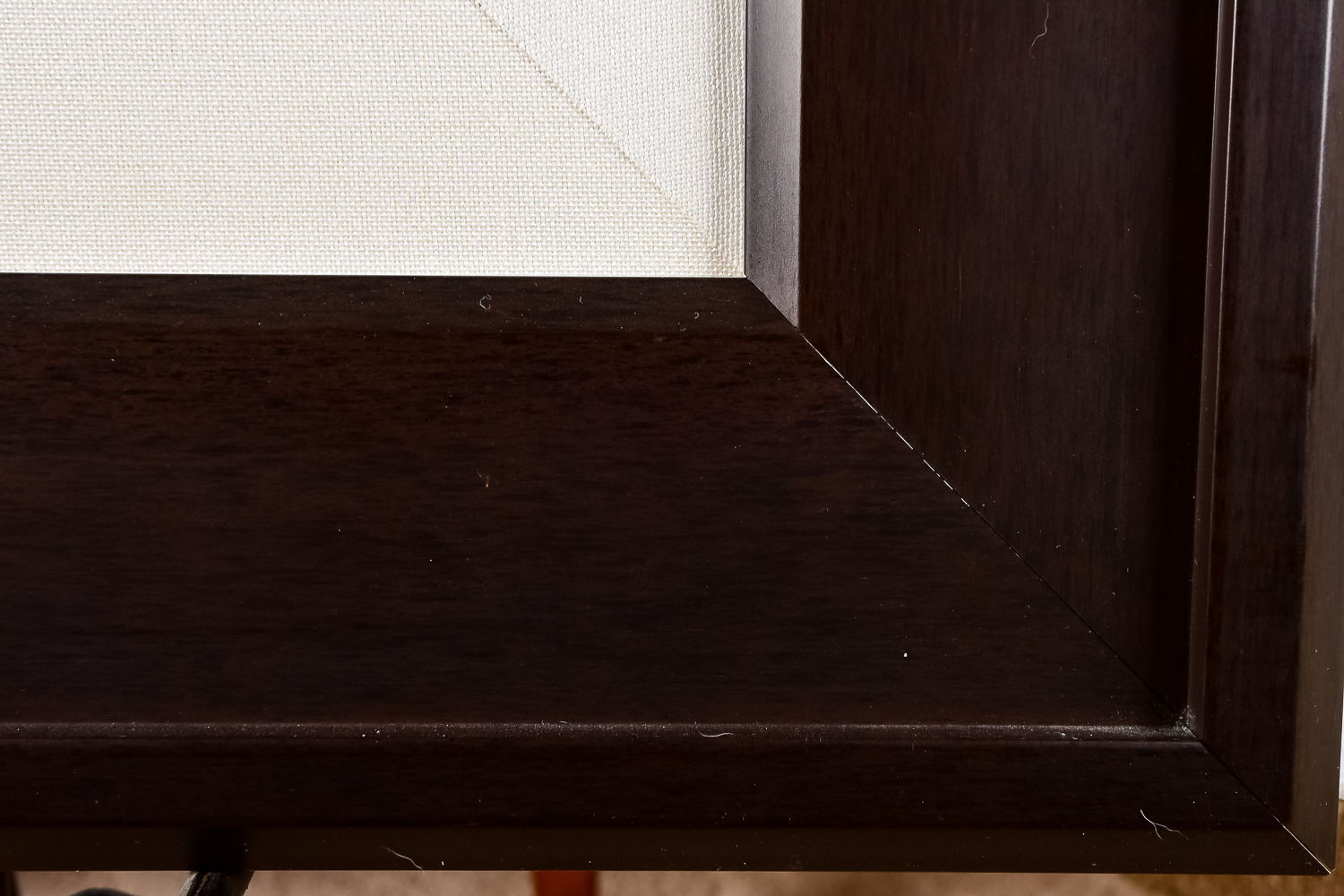 "Rapport" Agamograph by Yaacov Agam