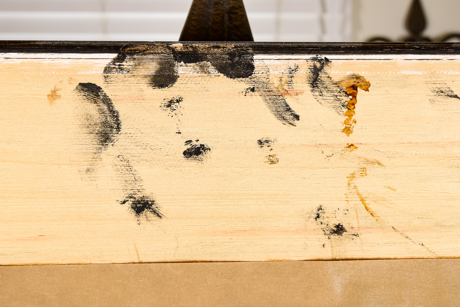 Peter Max "Lady in Grey" Limited Edition Lithograph on Arches Paper