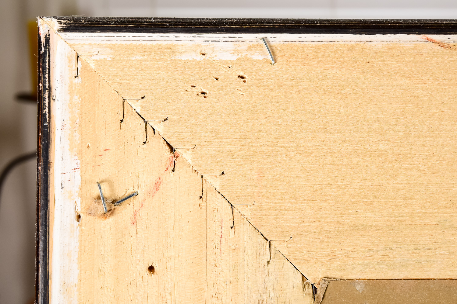 Peter Max "Lady in Grey" Limited Edition Lithograph on Arches Paper