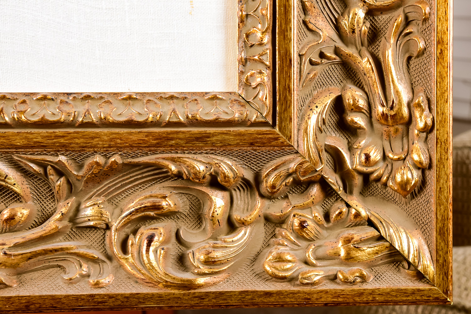 Salvador Dali "Abraham, Pater Multarem Gentium" Lithograph on Paper