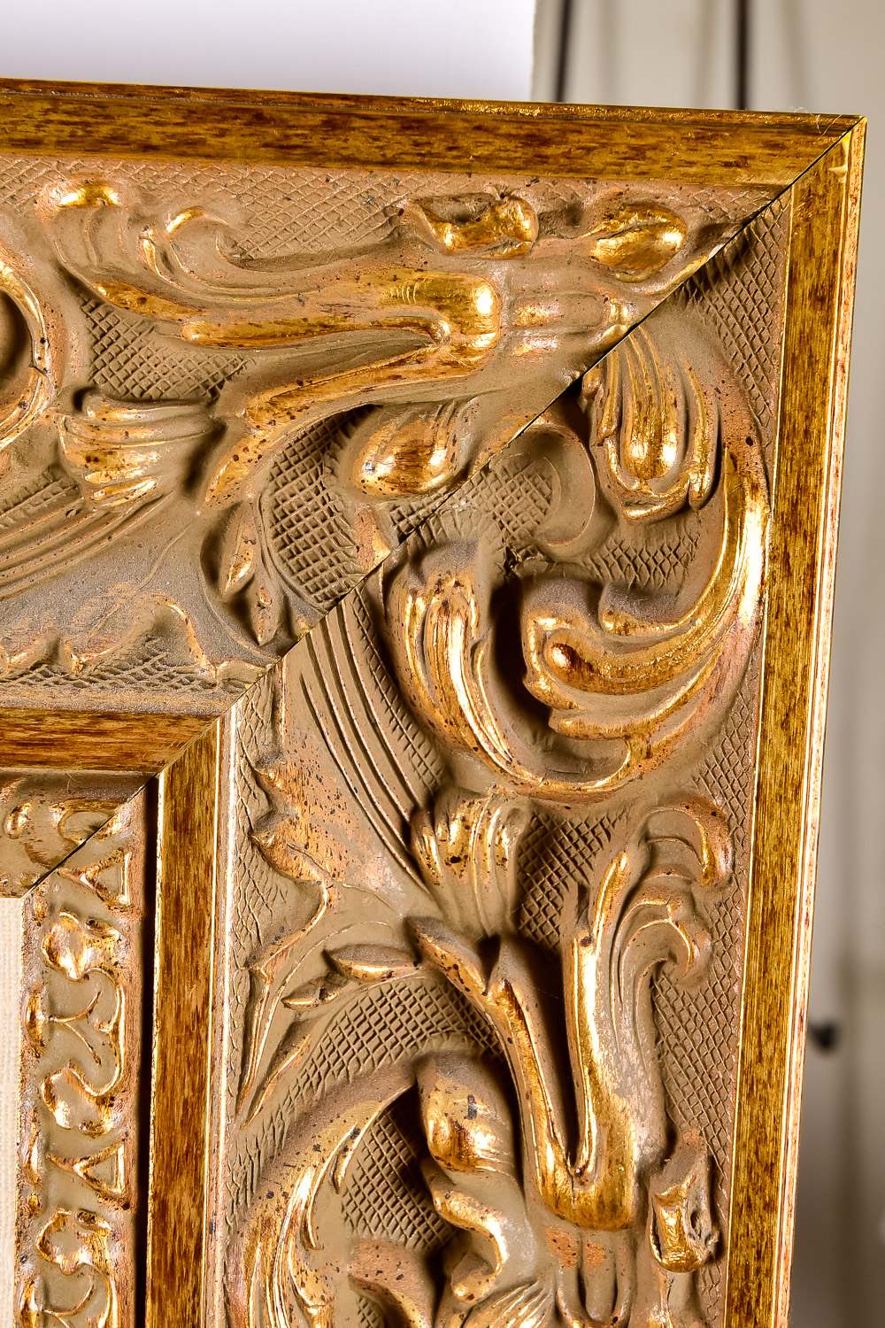 Salvador Dali "Abraham, Pater Multarem Gentium" Lithograph on Paper