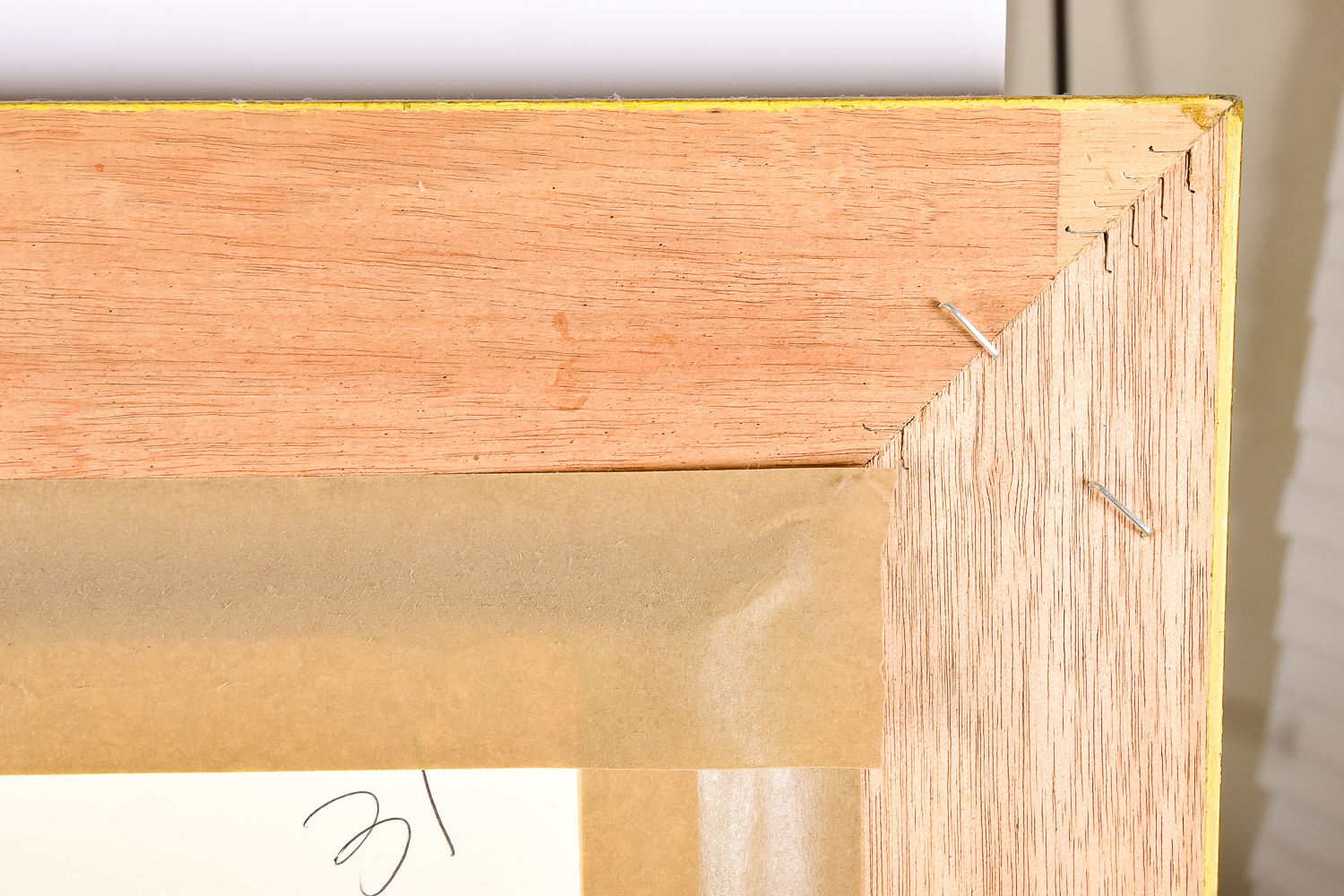 Salvador Dali "Abraham, Pater Multarem Gentium" Lithograph on Paper