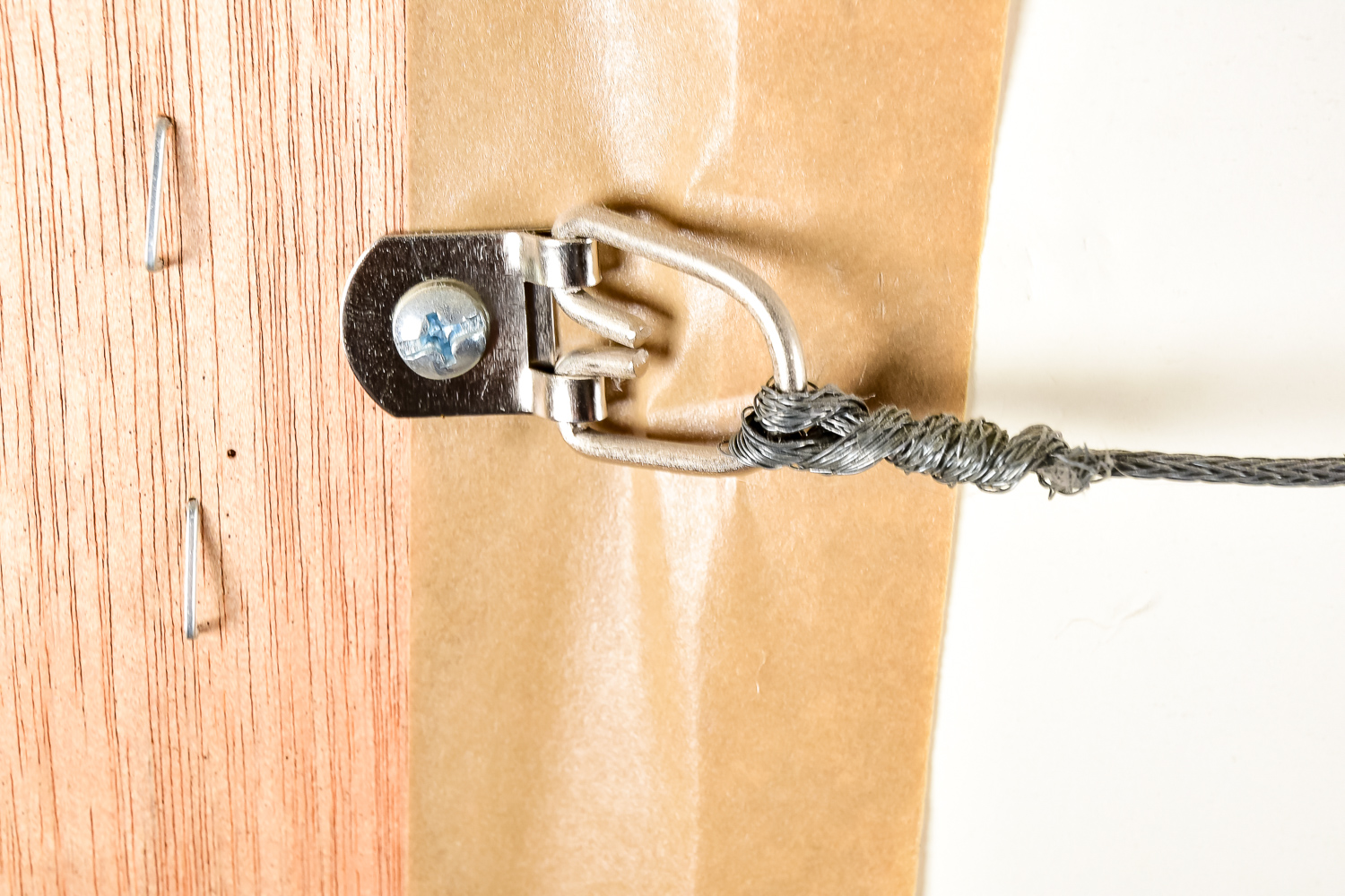 Salvador Dali "Abraham, Pater Multarem Gentium" Lithograph on Paper