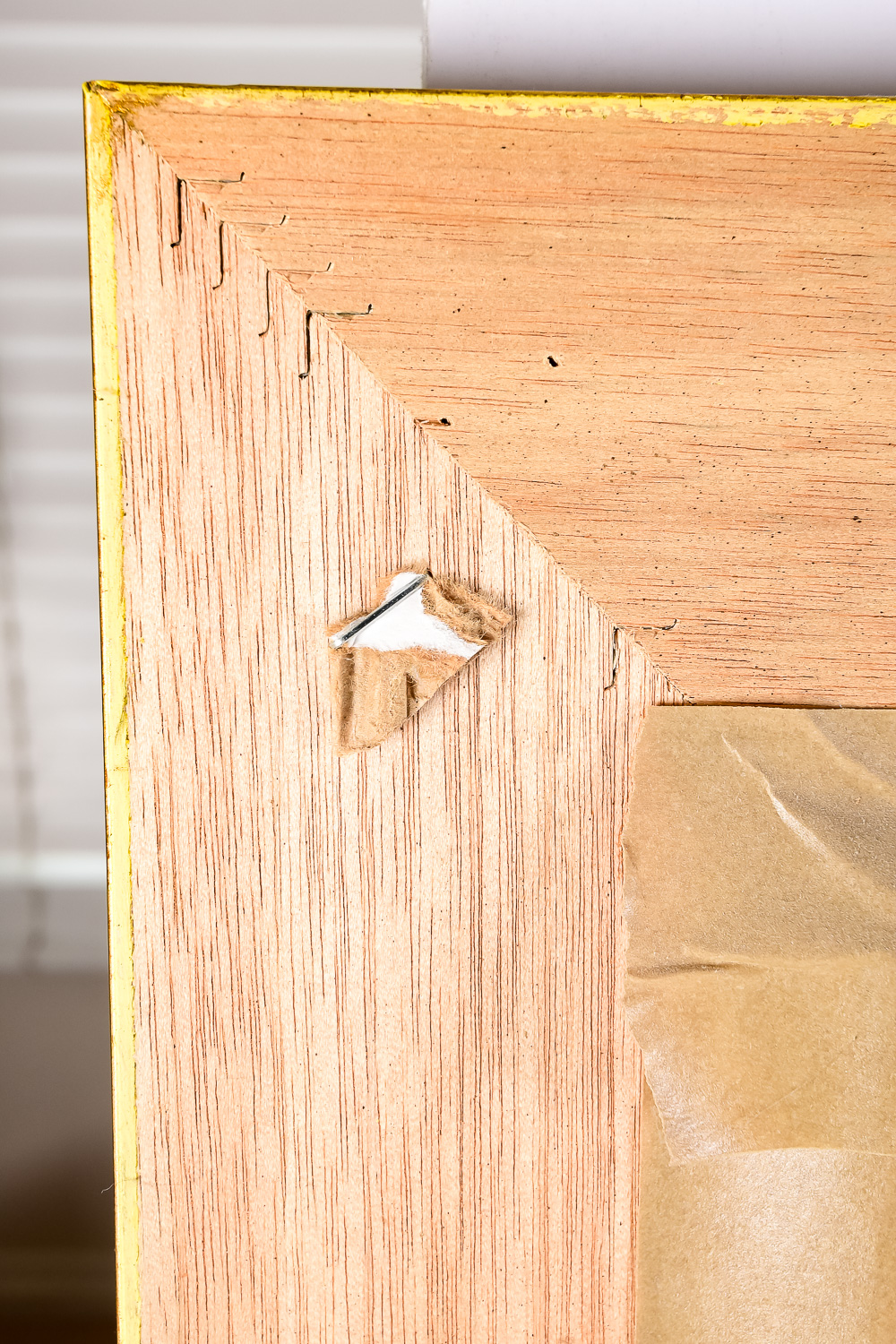 Salvador Dali "Abraham, Pater Multarem Gentium" Lithograph on Paper