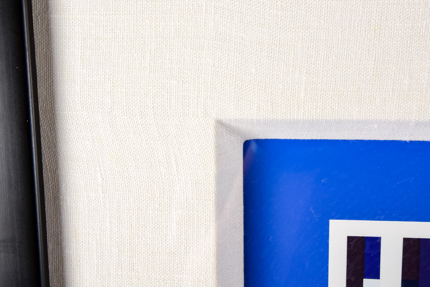 "Pre-Mazor No. 4" Serigraph by Yaacov Agam from the Edition of 45