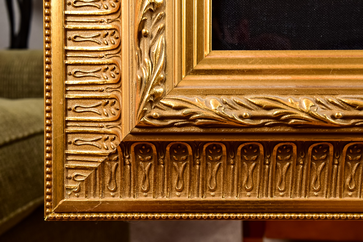 Peter Max "Better World II" Mixed Media