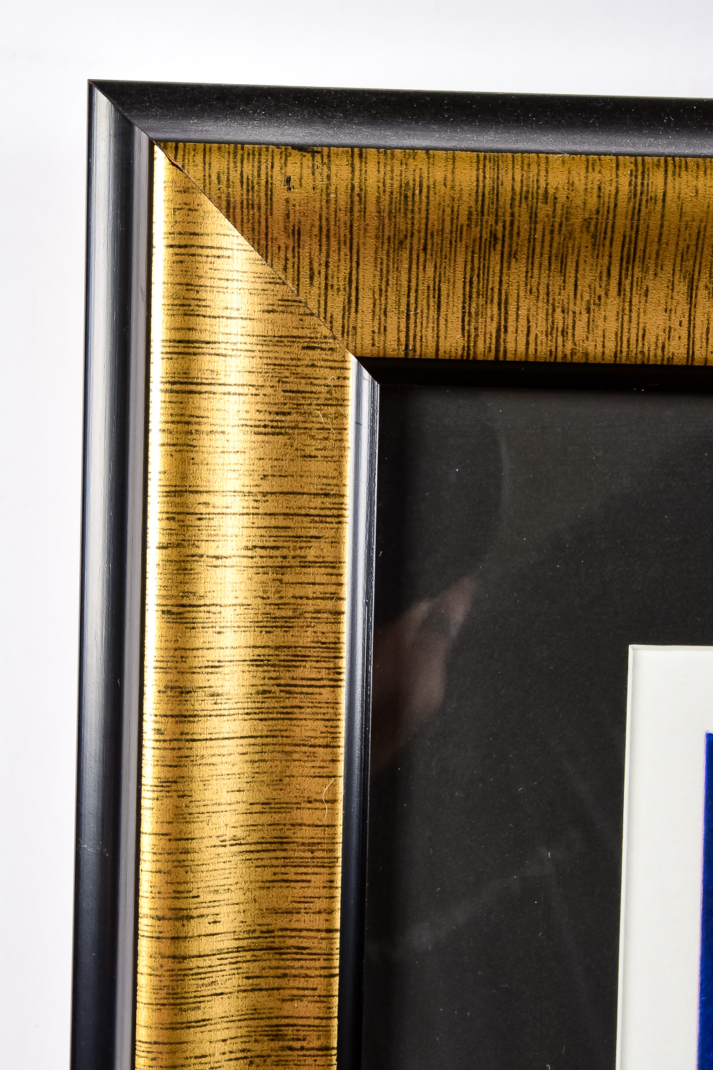 "Nuit d' Orient" Serigraph by Linda LeKinff