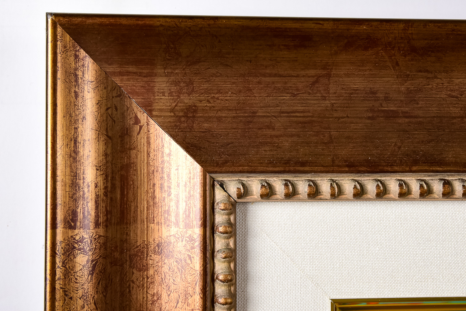 Peter Max "New Moon Version IX #1" Acrylic Painting