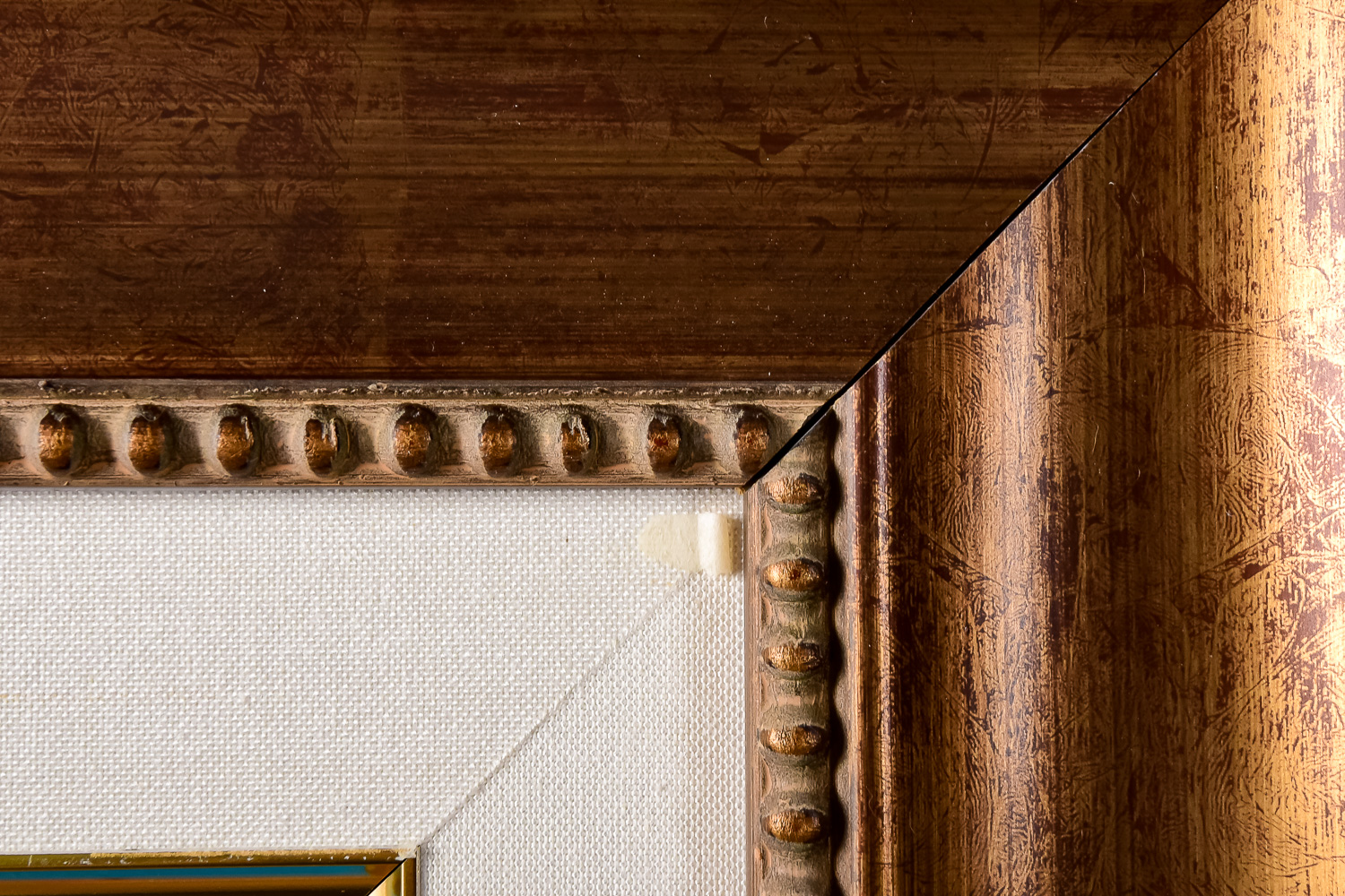 Peter Max "New Moon Version IX #1" Acrylic Painting