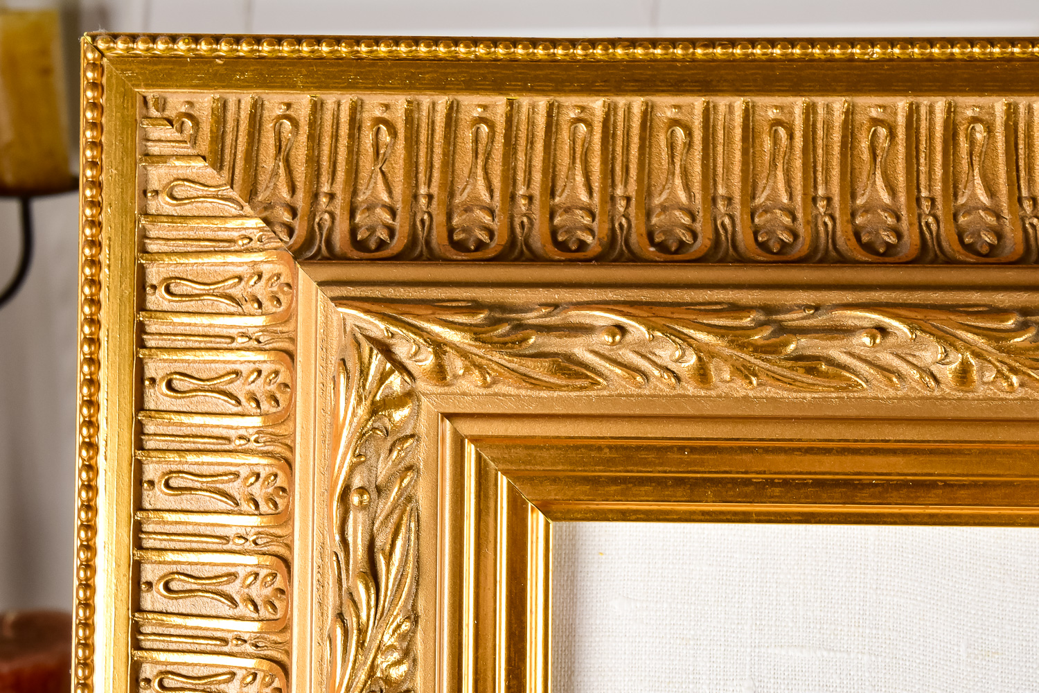 "Imaginary Portrait" Lithograph by Pablo Picasso